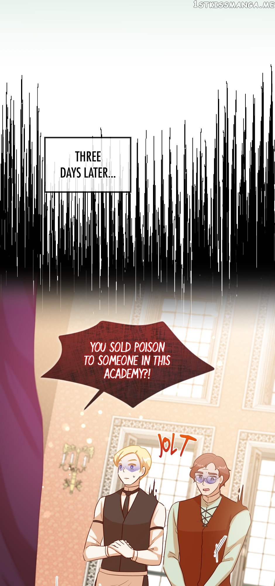 Villainess’ Reprisal Boutique Chapter 45 - page 53
