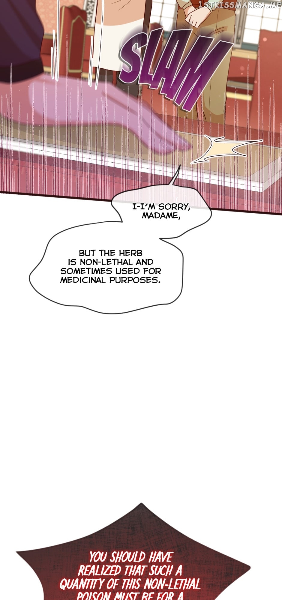 Villainess’ Reprisal Boutique Chapter 45 - page 54