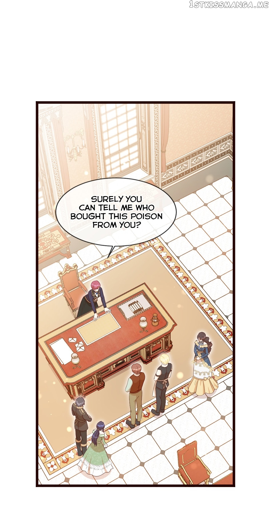 Villainess’ Reprisal Boutique Chapter 45 - page 56