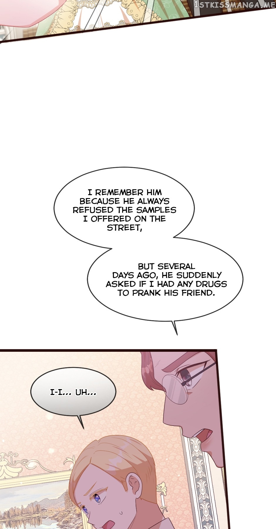 Villainess’ Reprisal Boutique Chapter 45 - page 59