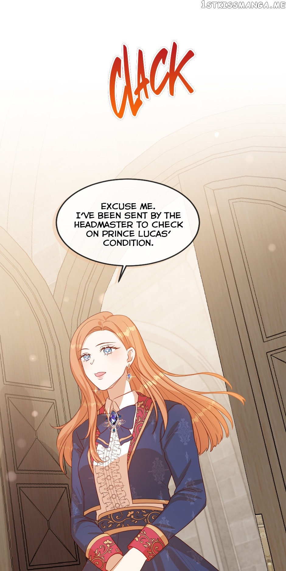 Villainess’ Reprisal Boutique Chapter 45 - page 6