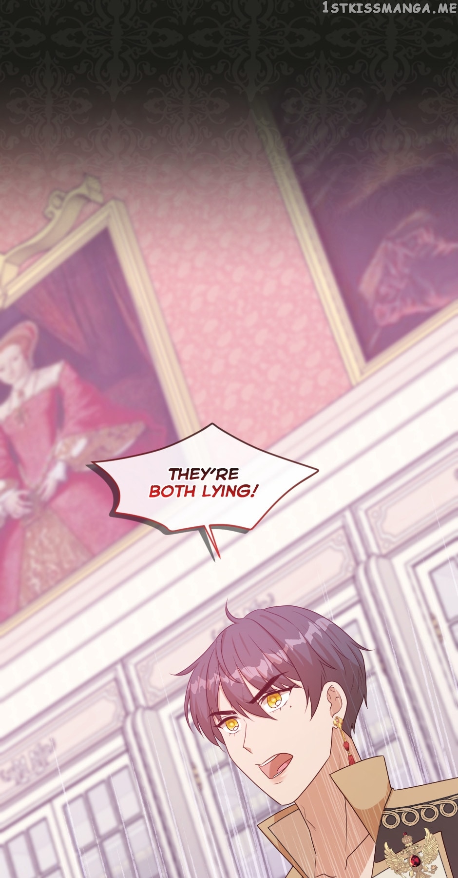 Villainess’ Reprisal Boutique Chapter 45 - page 62