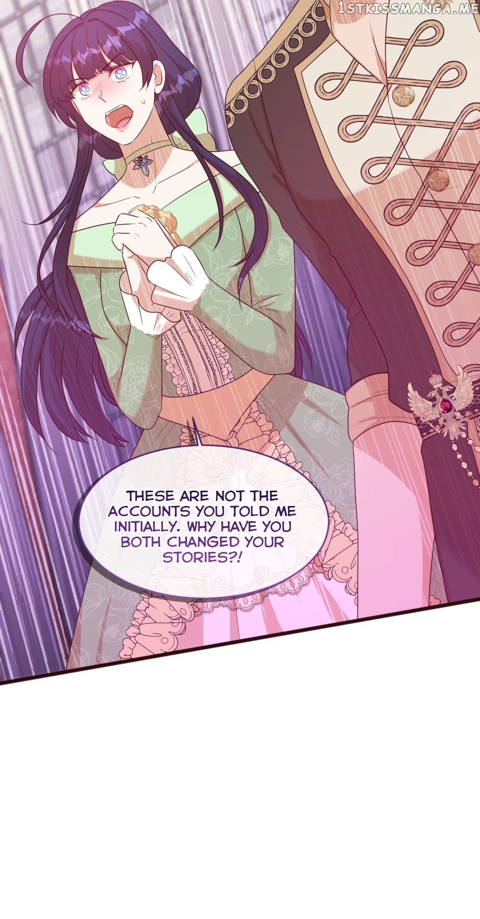 Villainess’ Reprisal Boutique Chapter 45 - page 63