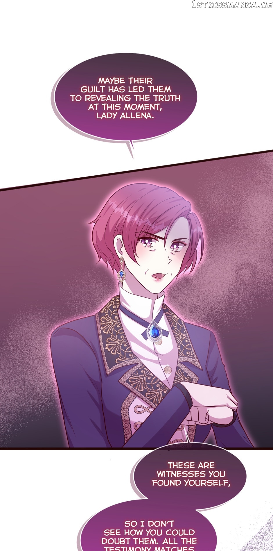 Villainess’ Reprisal Boutique Chapter 45 - page 64