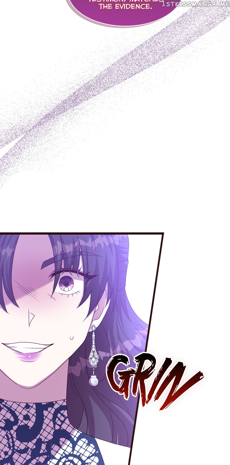 Villainess’ Reprisal Boutique Chapter 45 - page 65