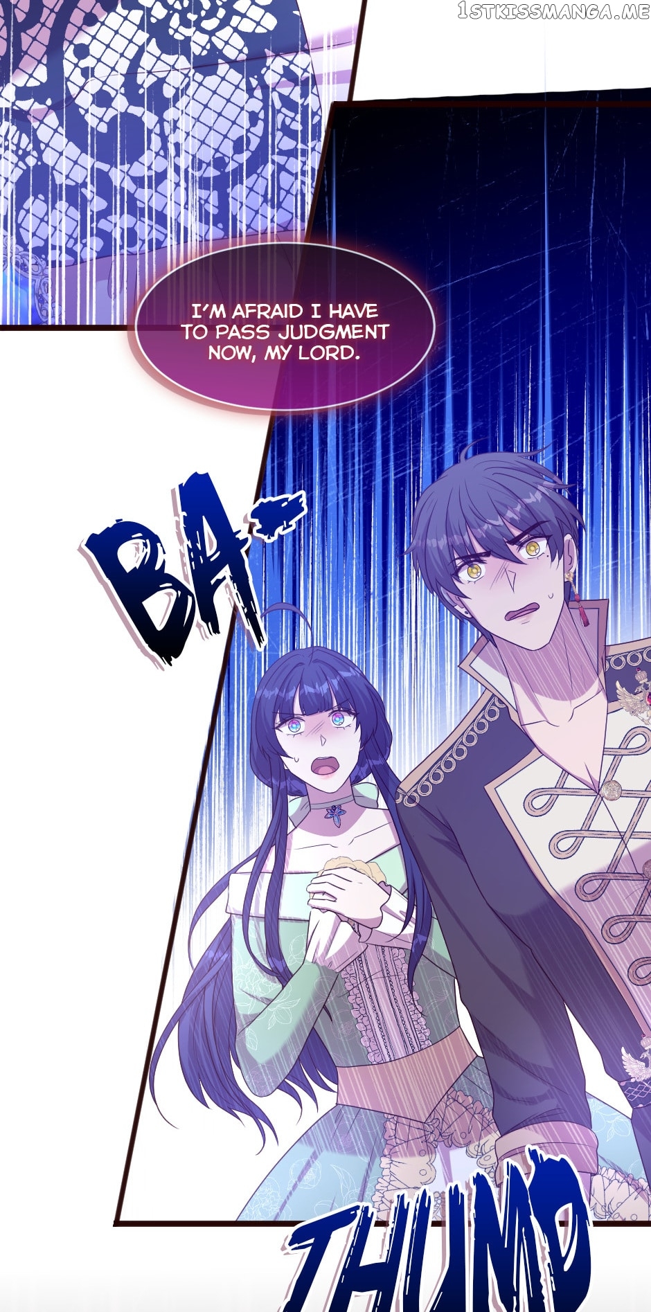 Villainess’ Reprisal Boutique Chapter 45 - page 66