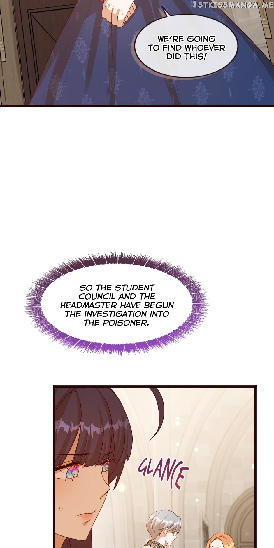 Villainess’ Reprisal Boutique Chapter 45 - page 7