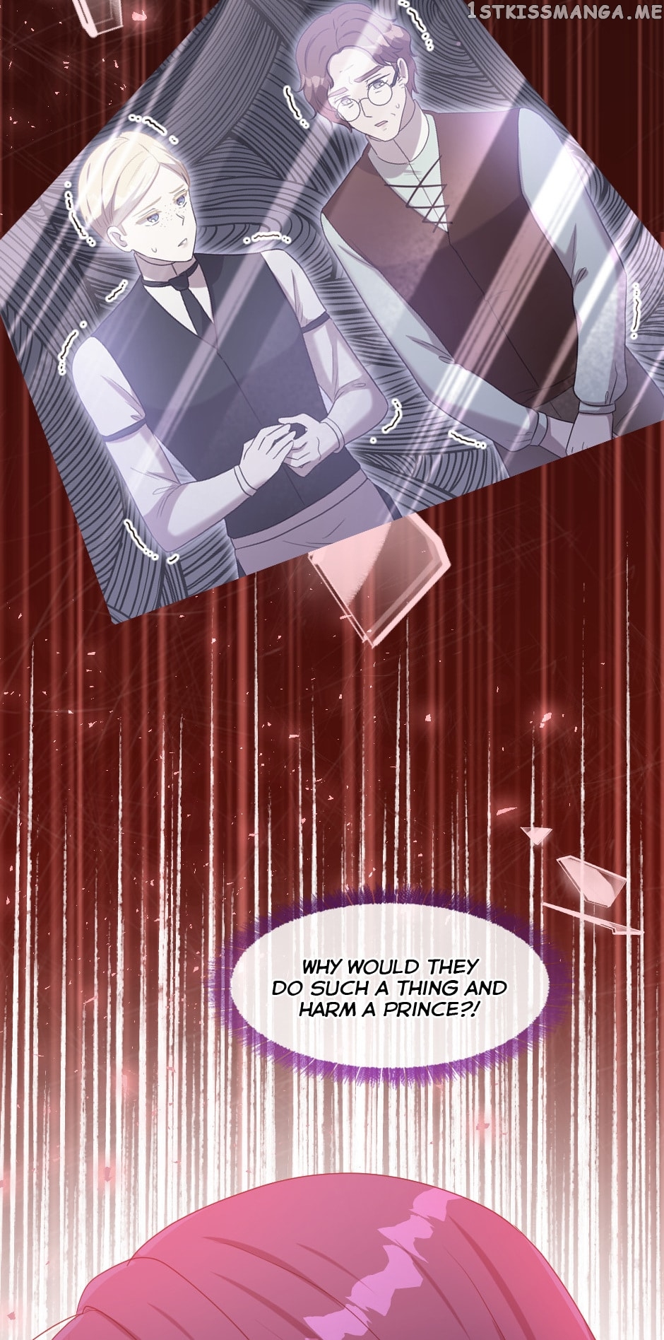 Villainess’ Reprisal Boutique Chapter 45 - page 70
