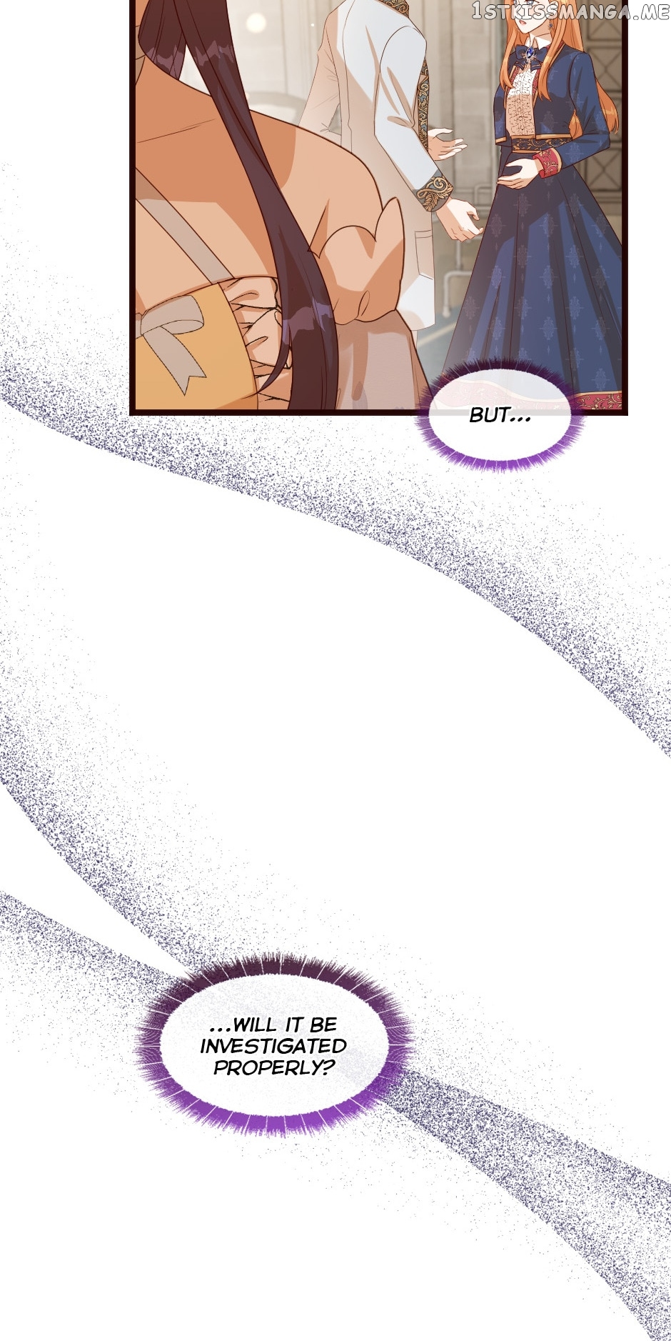 Villainess’ Reprisal Boutique Chapter 45 - page 8