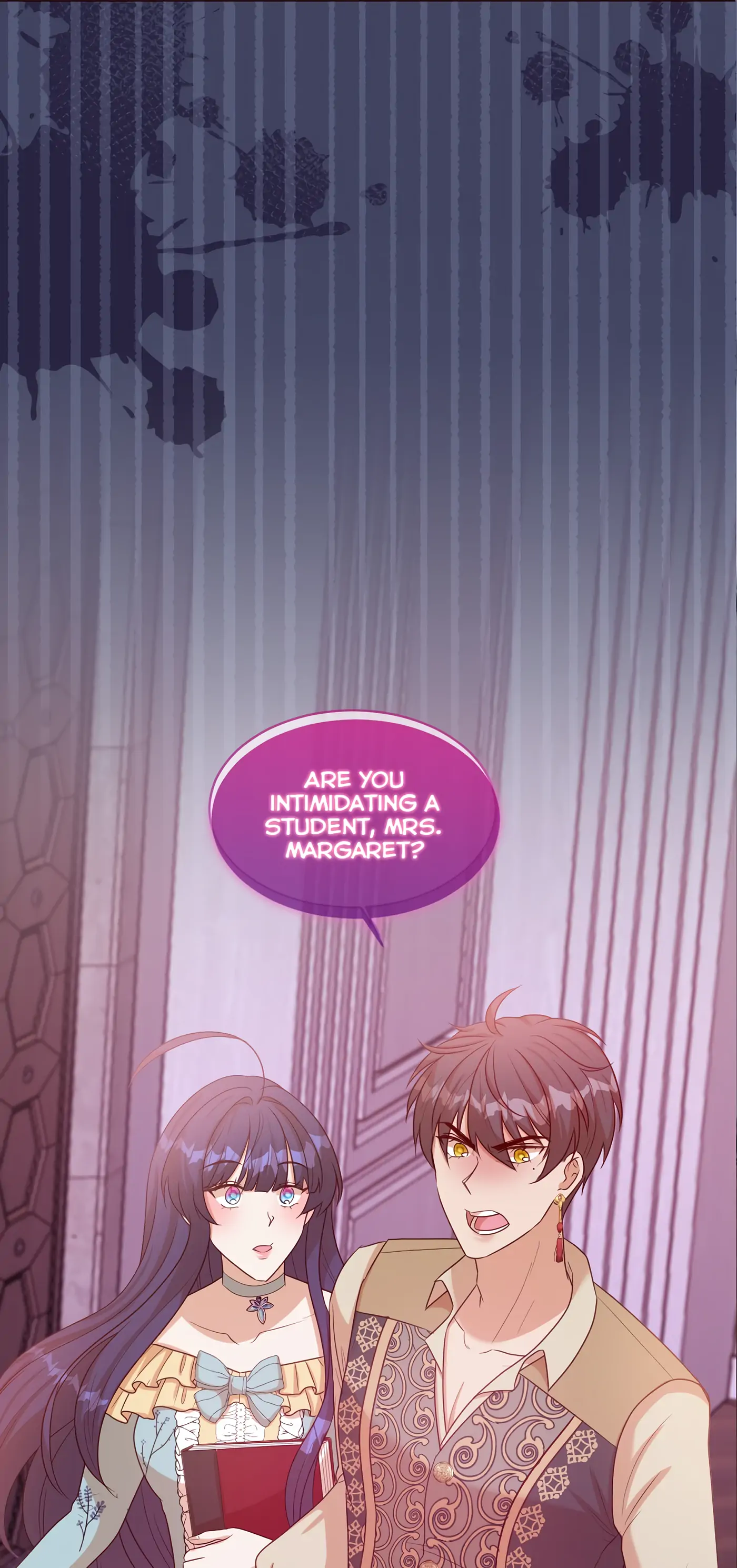 Villainess’ Reprisal Boutique Chapter 44 - page 1