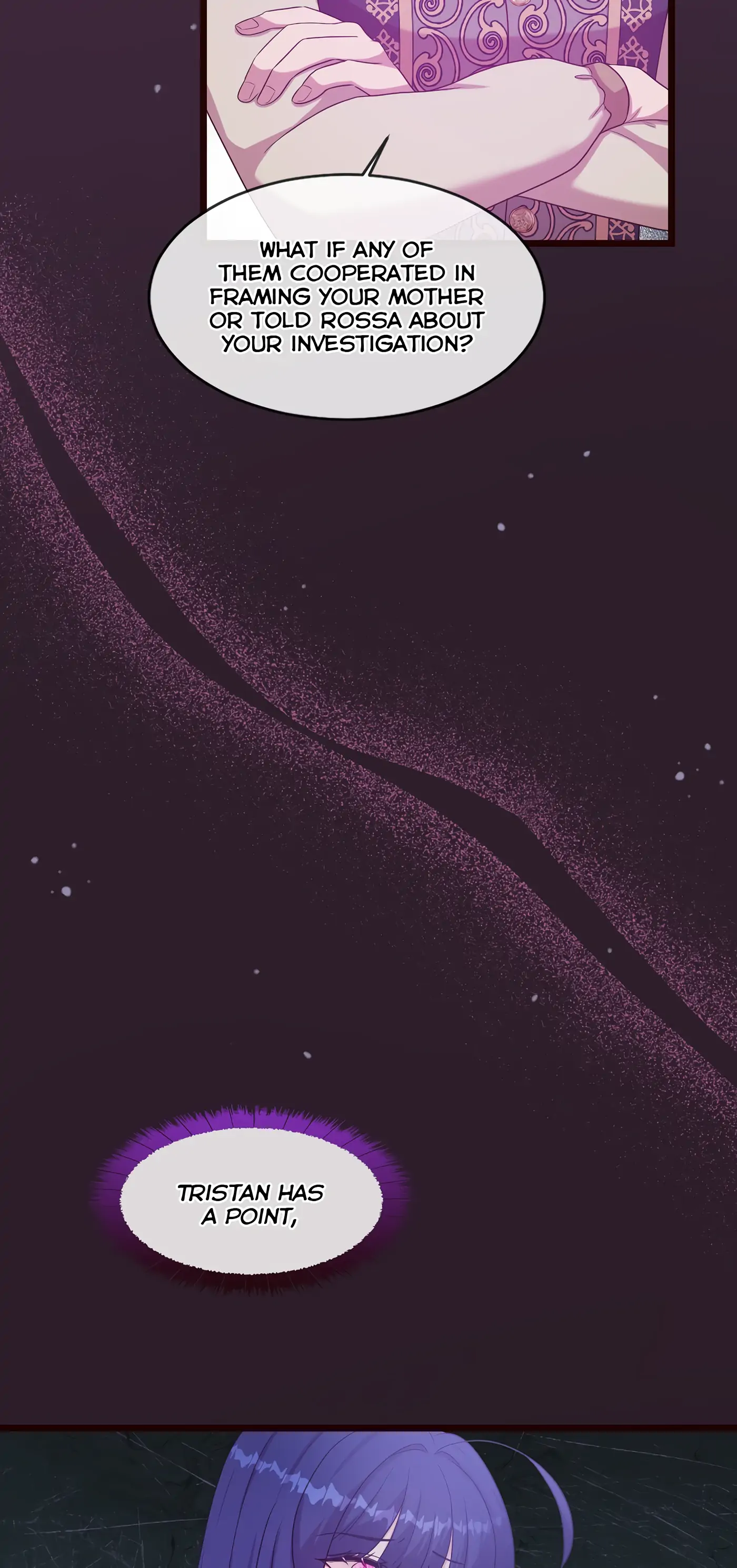 Villainess’ Reprisal Boutique Chapter 44 - page 12