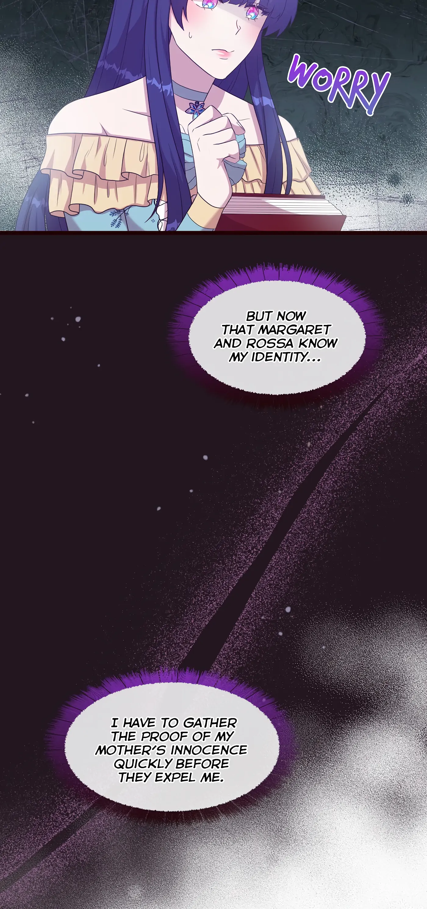 Villainess’ Reprisal Boutique Chapter 44 - page 13