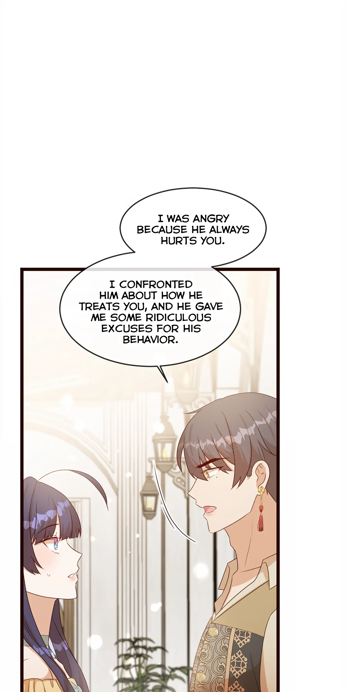 Villainess’ Reprisal Boutique Chapter 44 - page 16