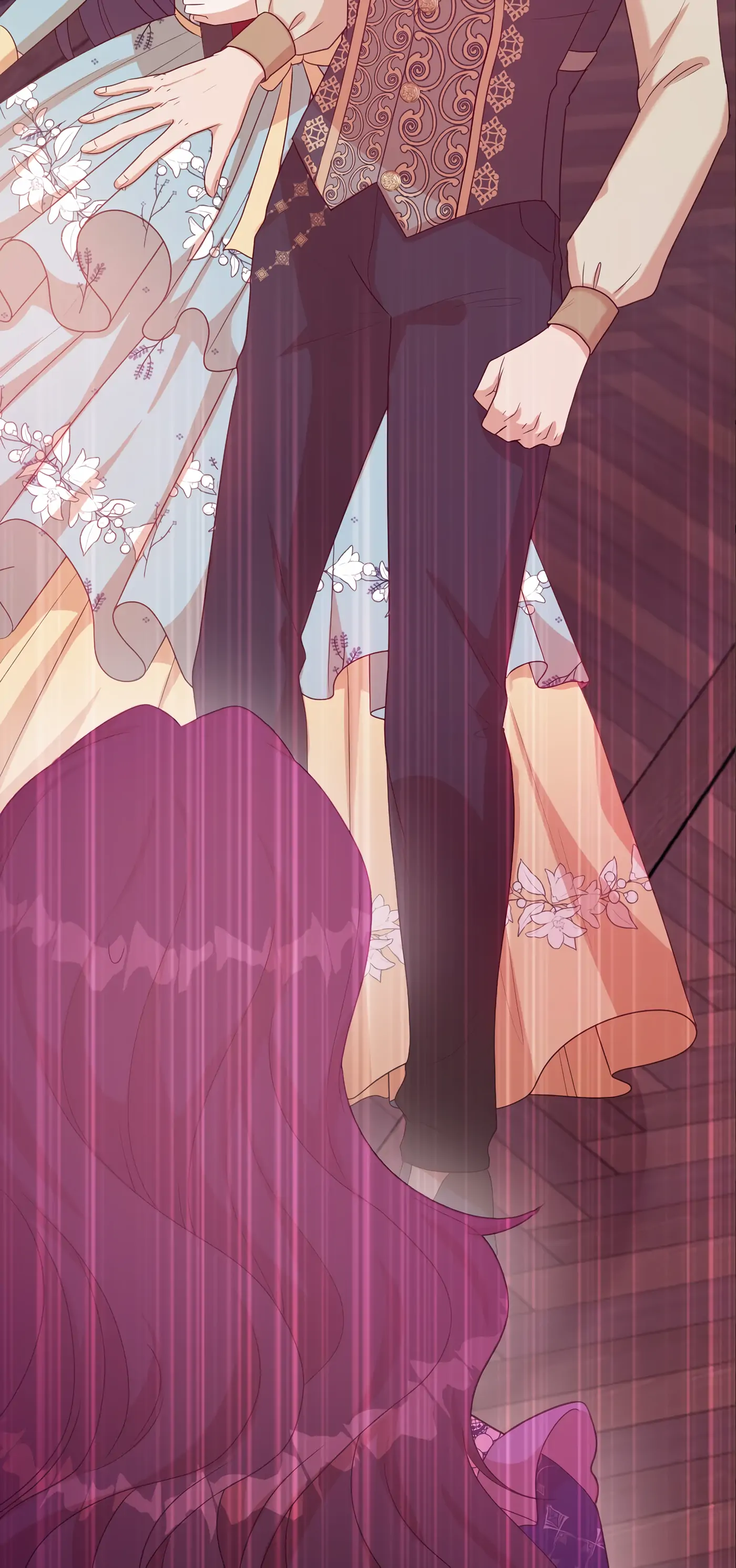 Villainess’ Reprisal Boutique Chapter 44 - page 2