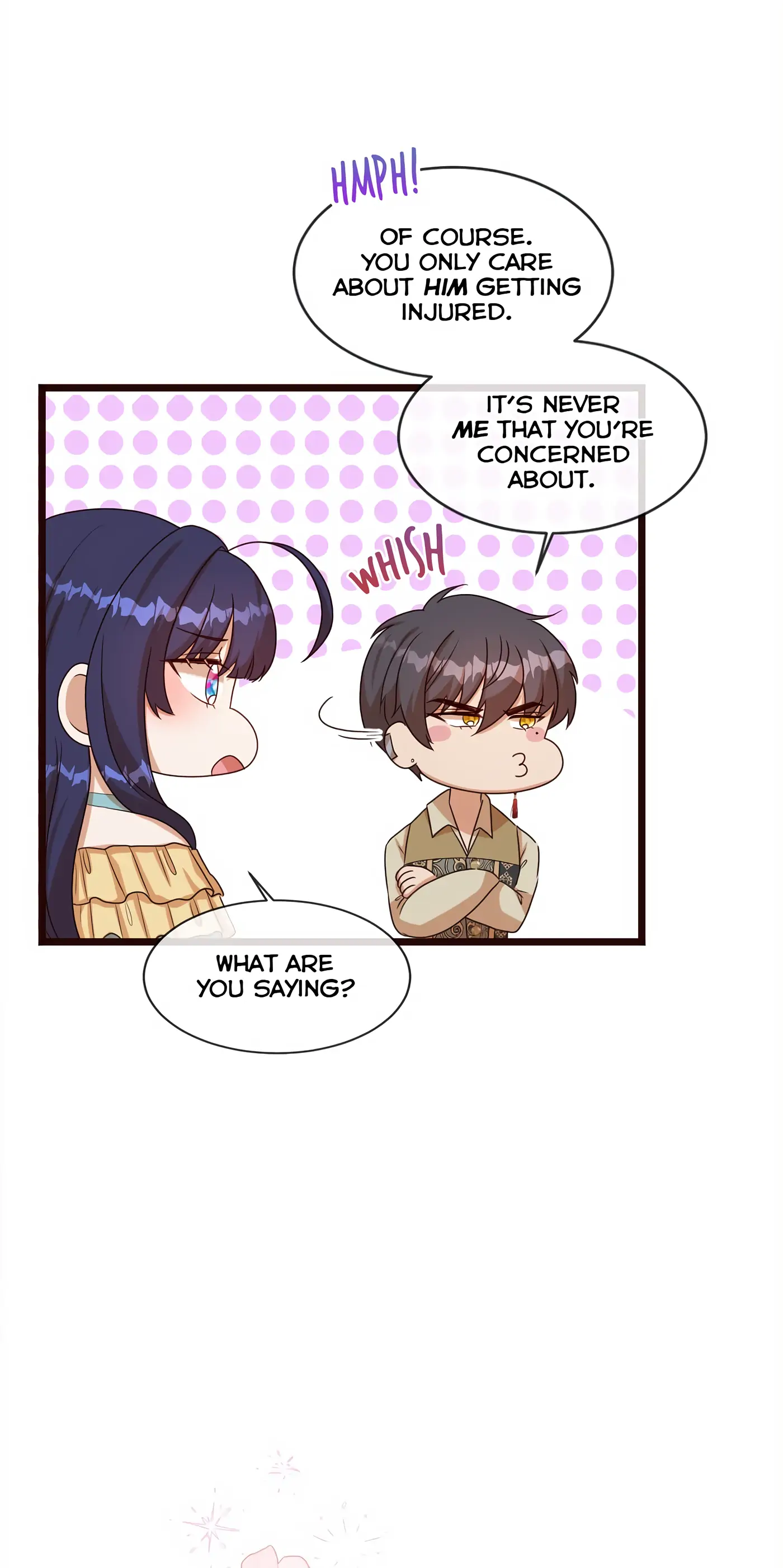 Villainess’ Reprisal Boutique Chapter 44 - page 20