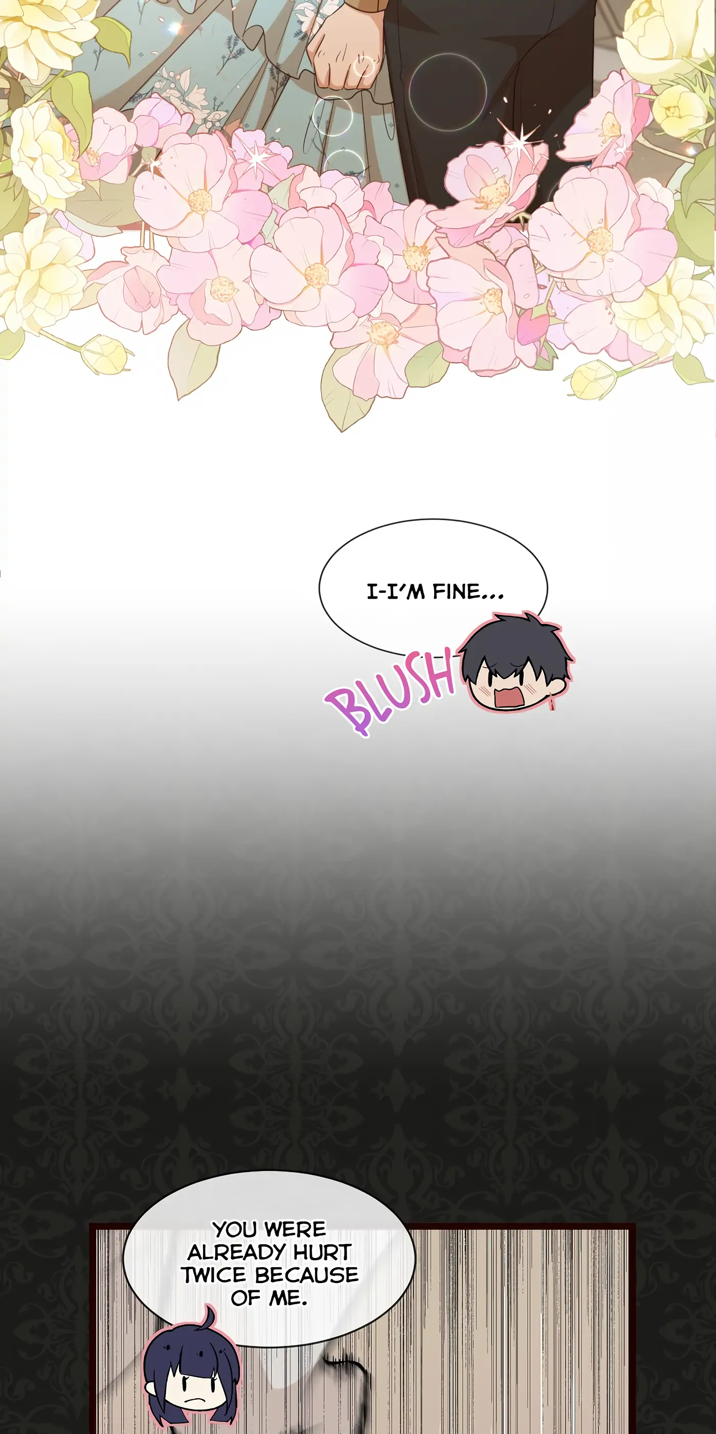 Villainess’ Reprisal Boutique Chapter 44 - page 22