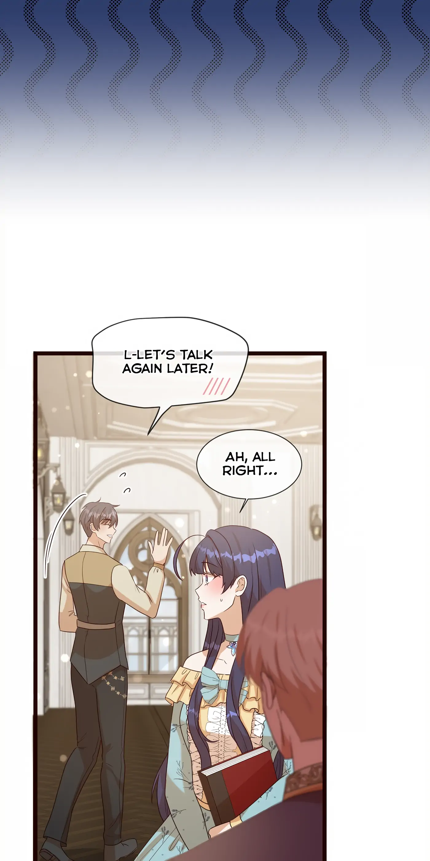 Villainess’ Reprisal Boutique Chapter 44 - page 27