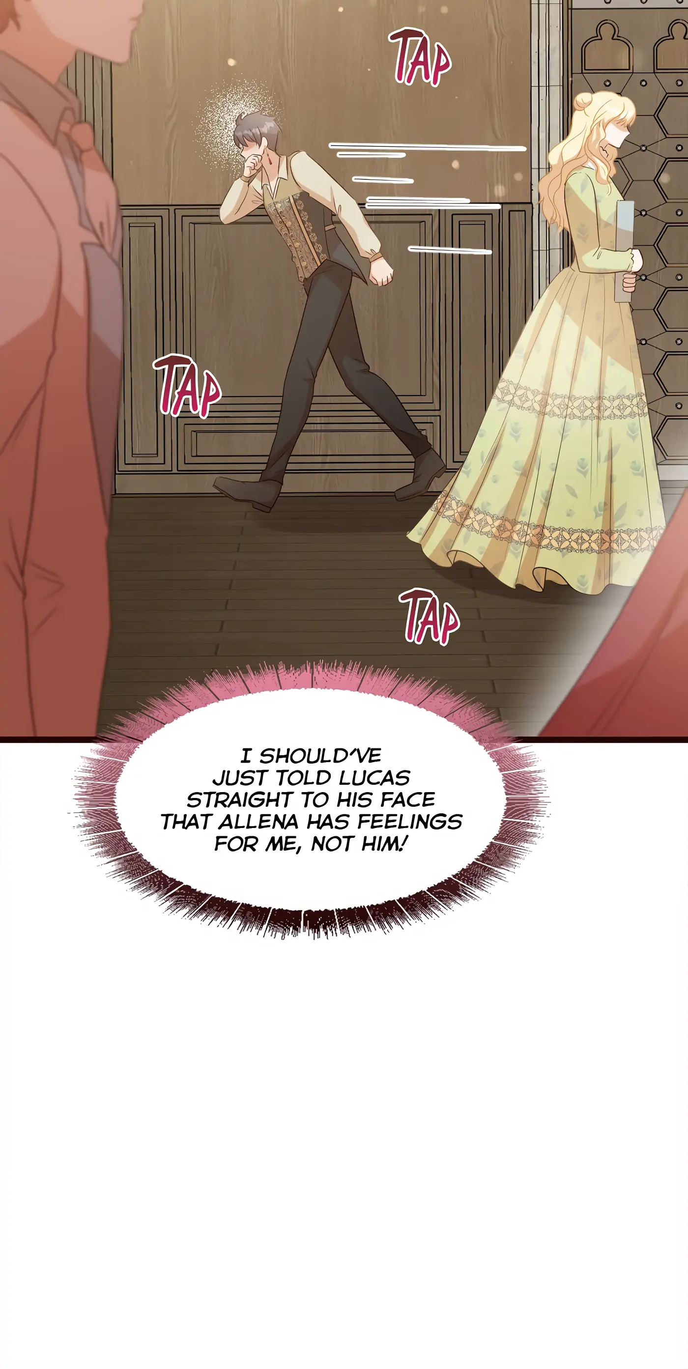 Villainess’ Reprisal Boutique Chapter 44 - page 29