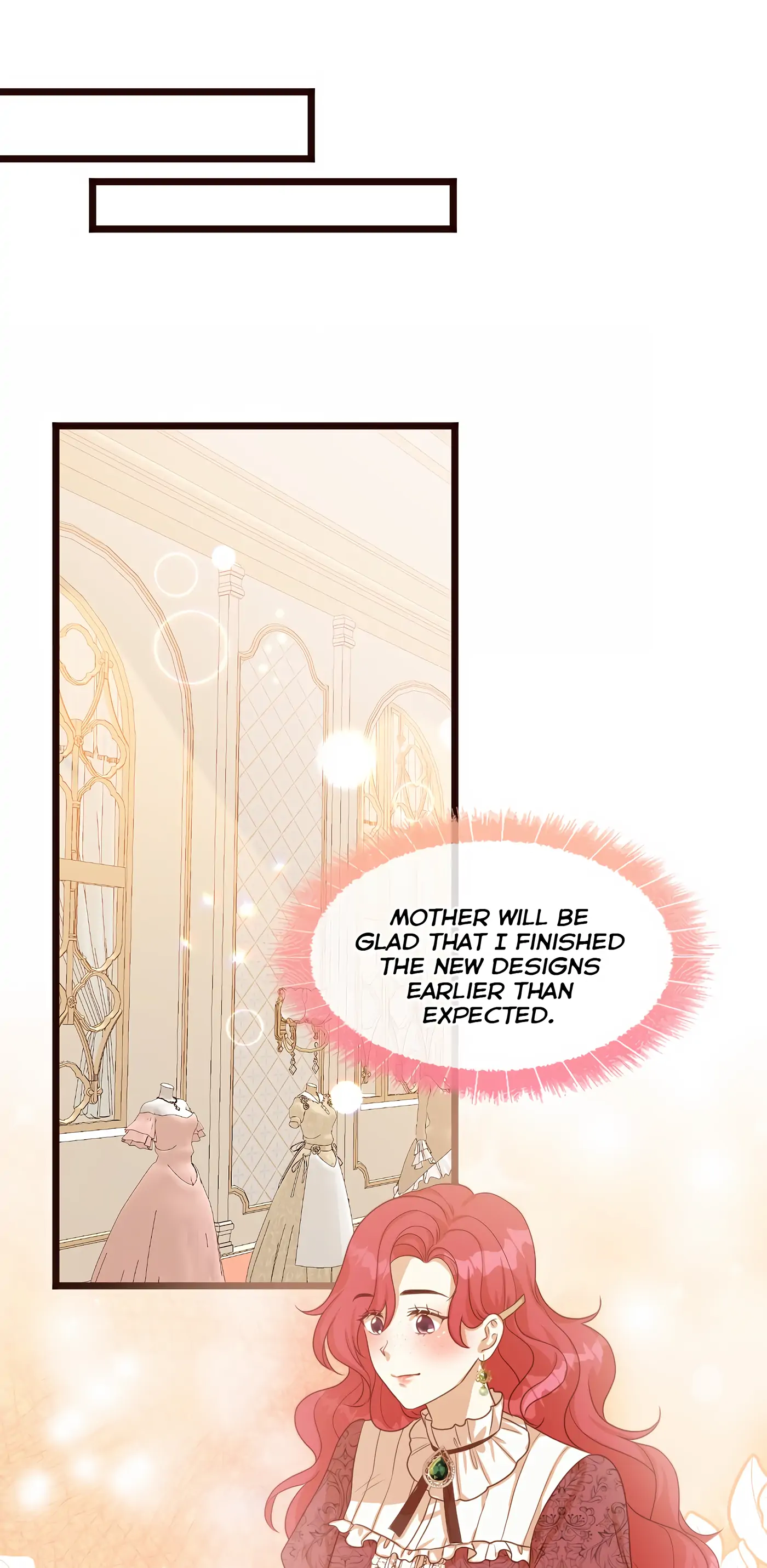 Villainess’ Reprisal Boutique Chapter 44 - page 32