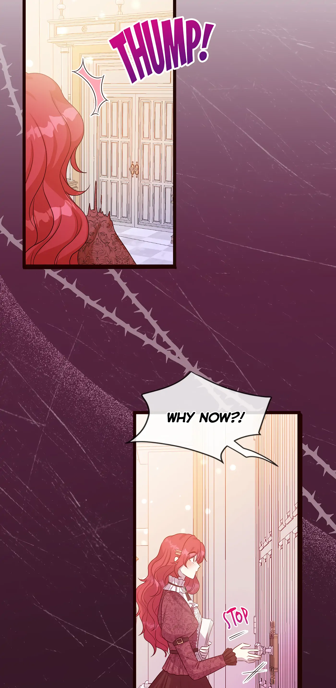 Villainess’ Reprisal Boutique Chapter 44 - page 34