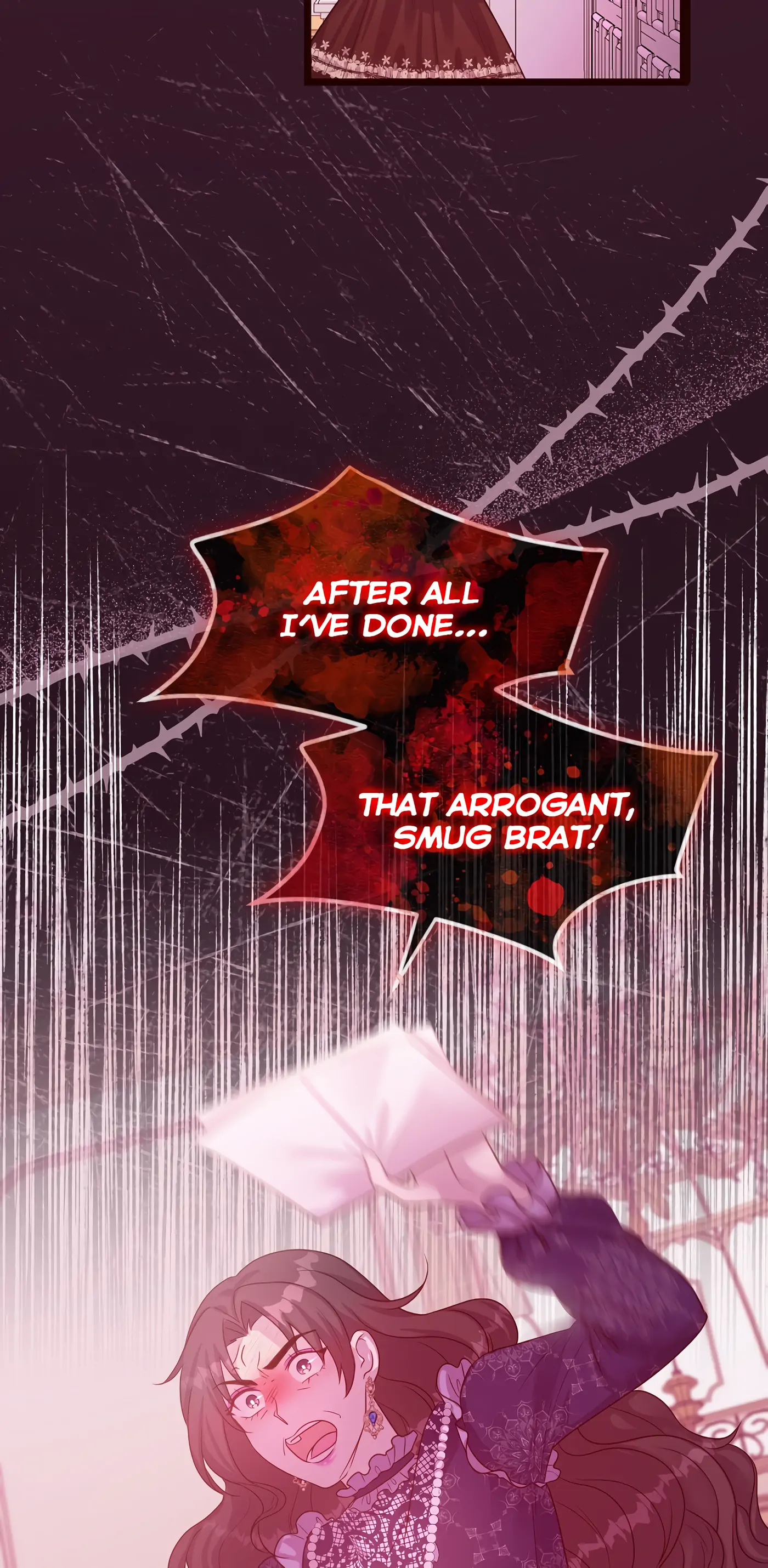 Villainess’ Reprisal Boutique Chapter 44 - page 35