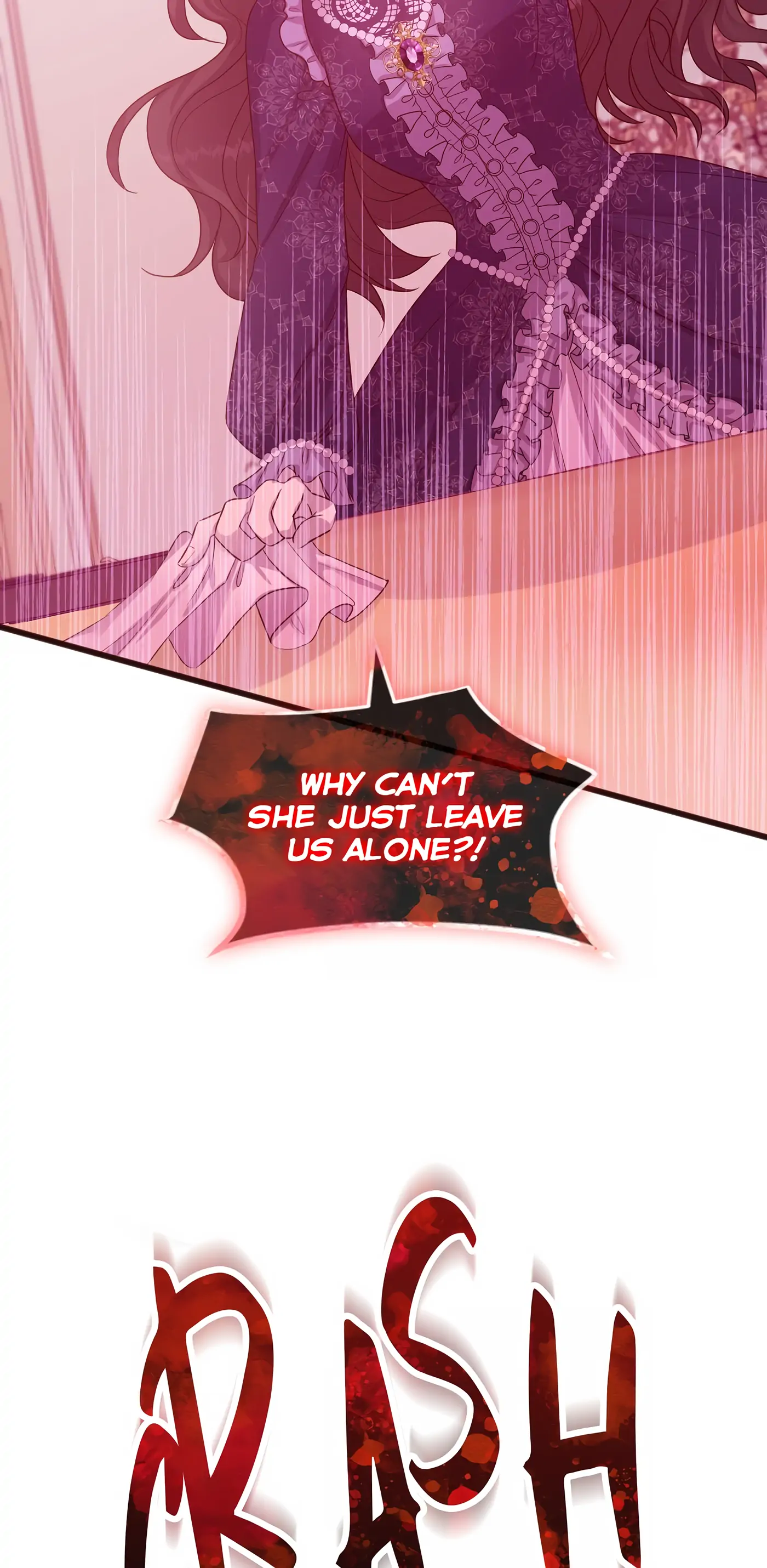 Villainess’ Reprisal Boutique Chapter 44 - page 36