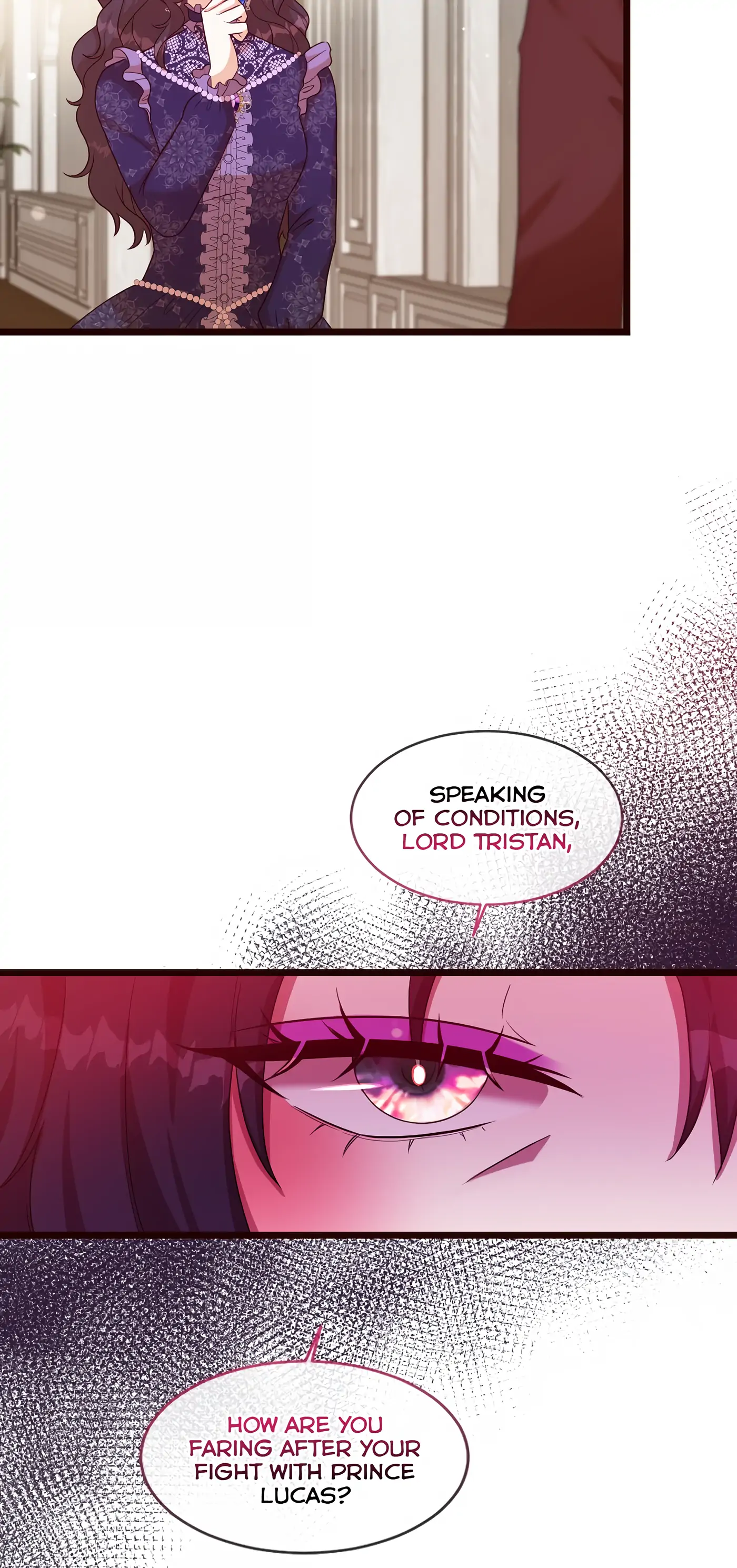 Villainess’ Reprisal Boutique Chapter 44 - page 4