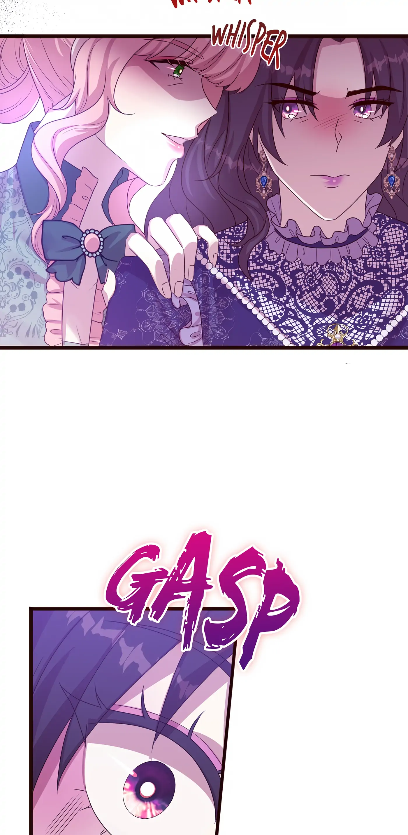 Villainess’ Reprisal Boutique Chapter 44 - page 40