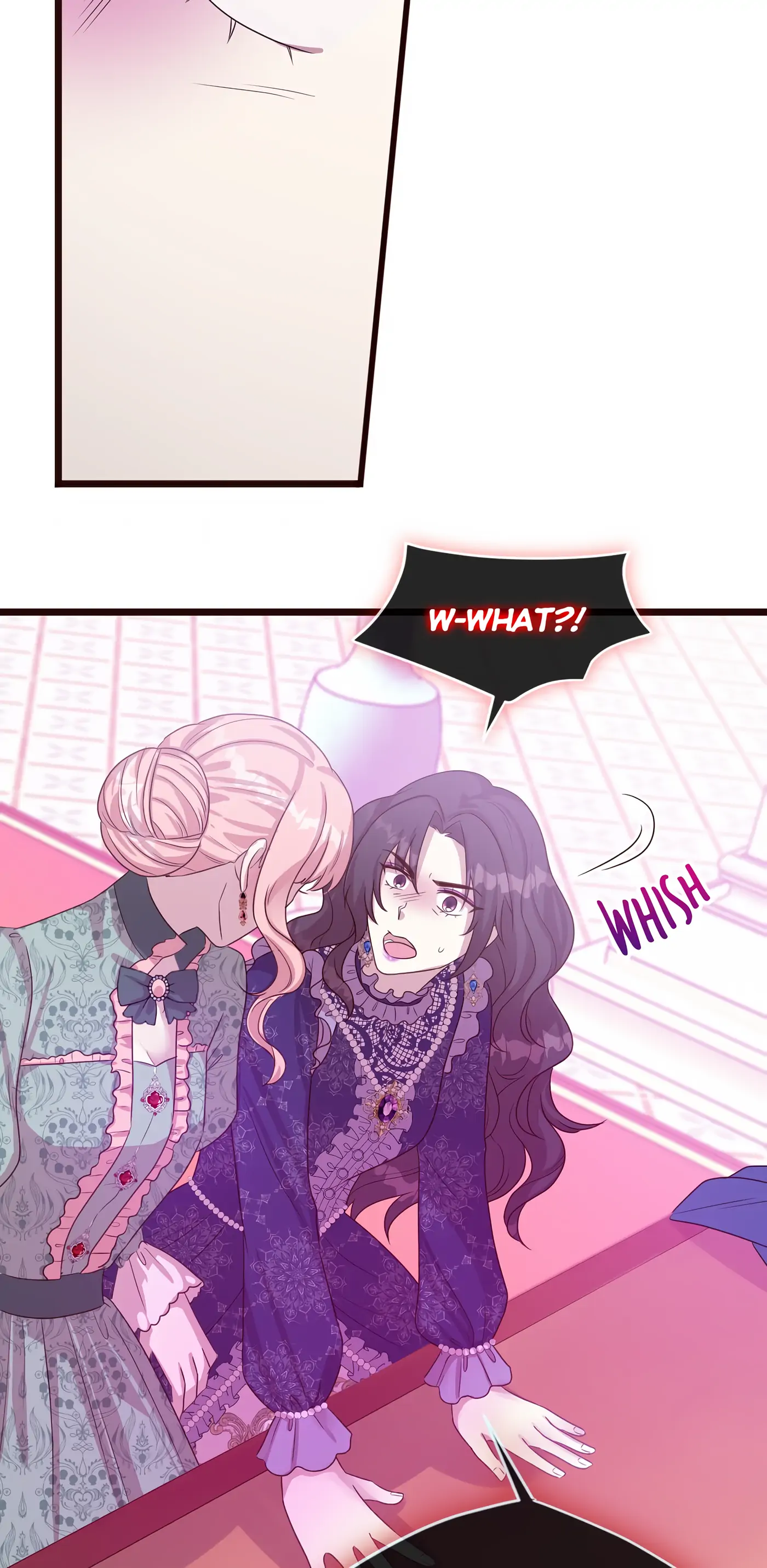 Villainess’ Reprisal Boutique Chapter 44 - page 41