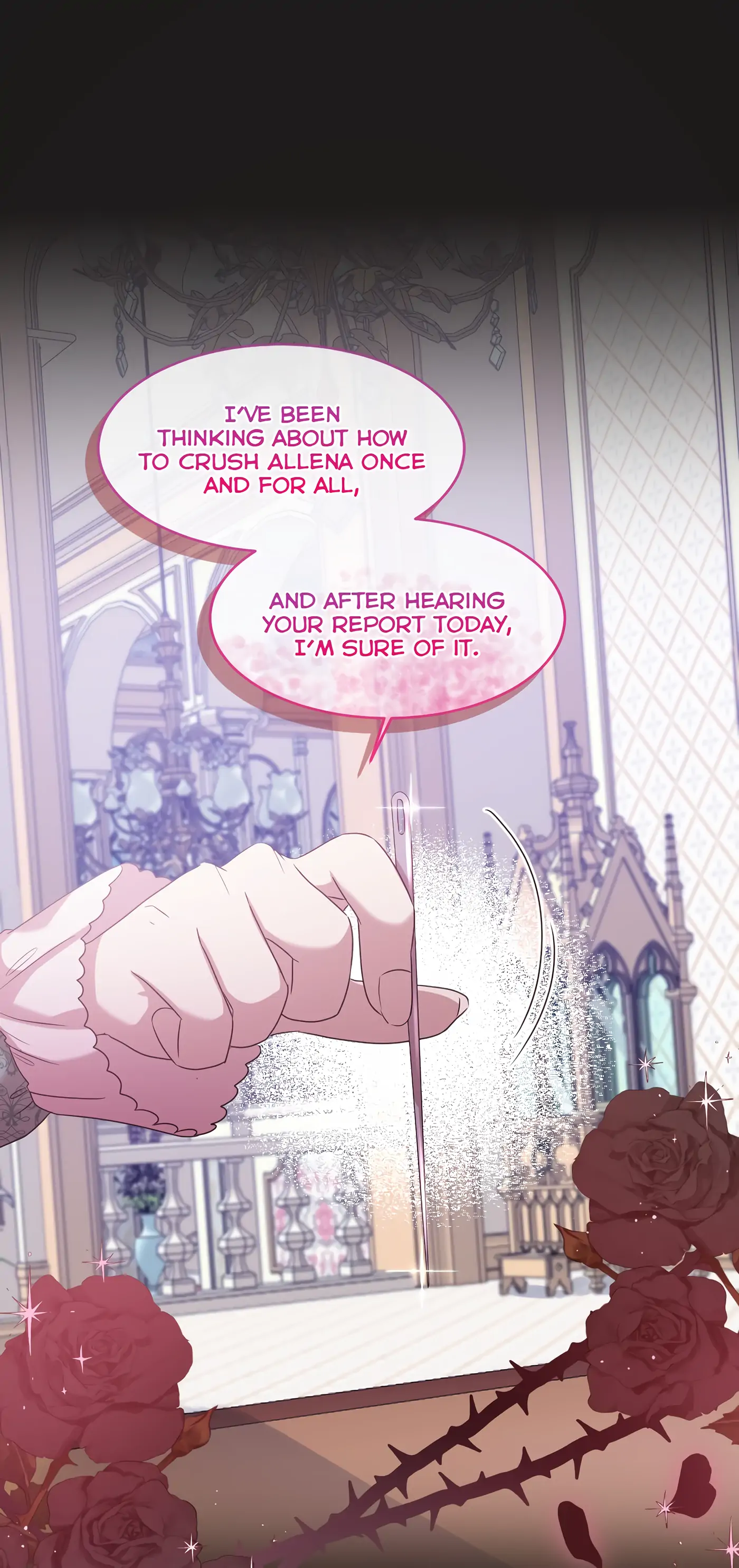 Villainess’ Reprisal Boutique Chapter 44 - page 44