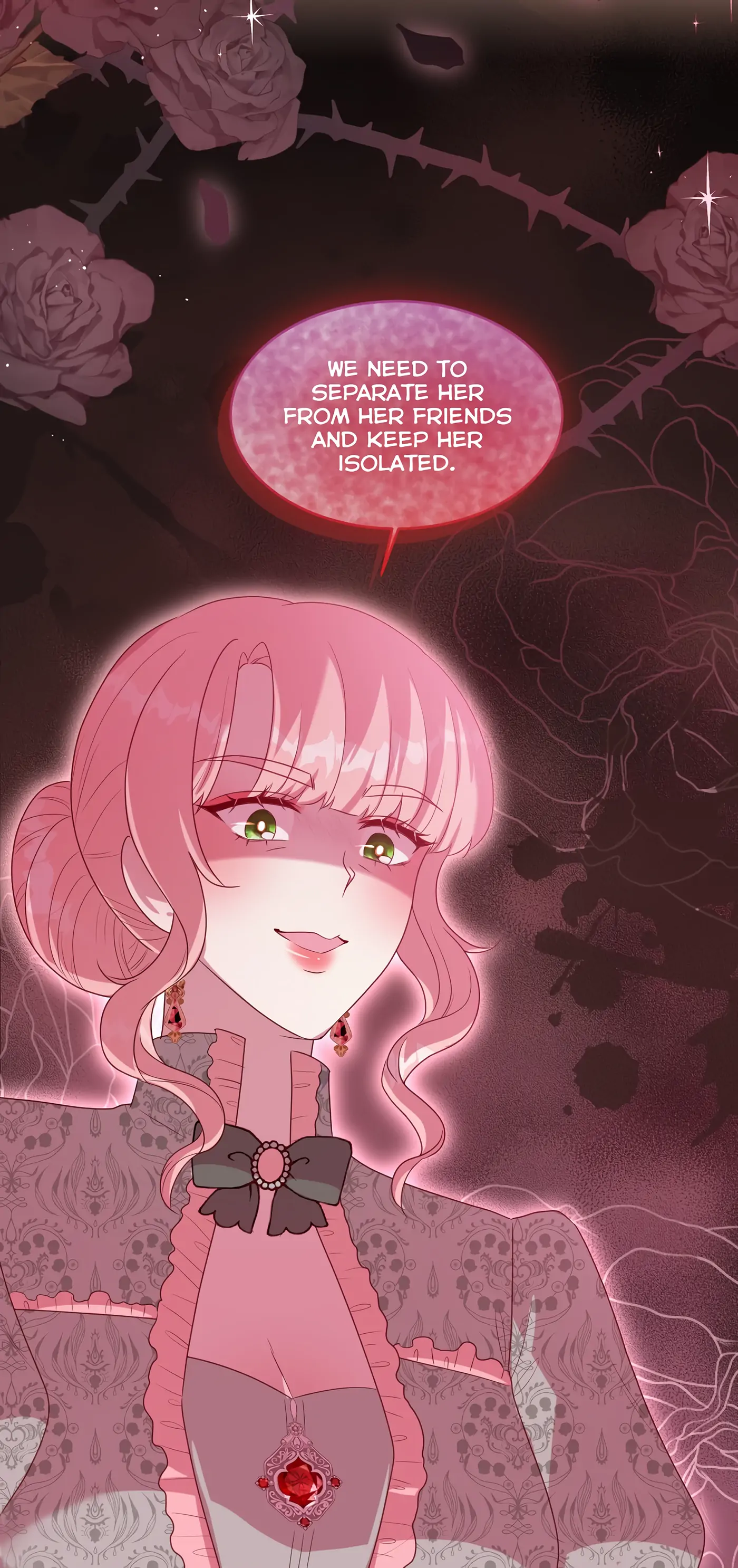 Villainess’ Reprisal Boutique Chapter 44 - page 45