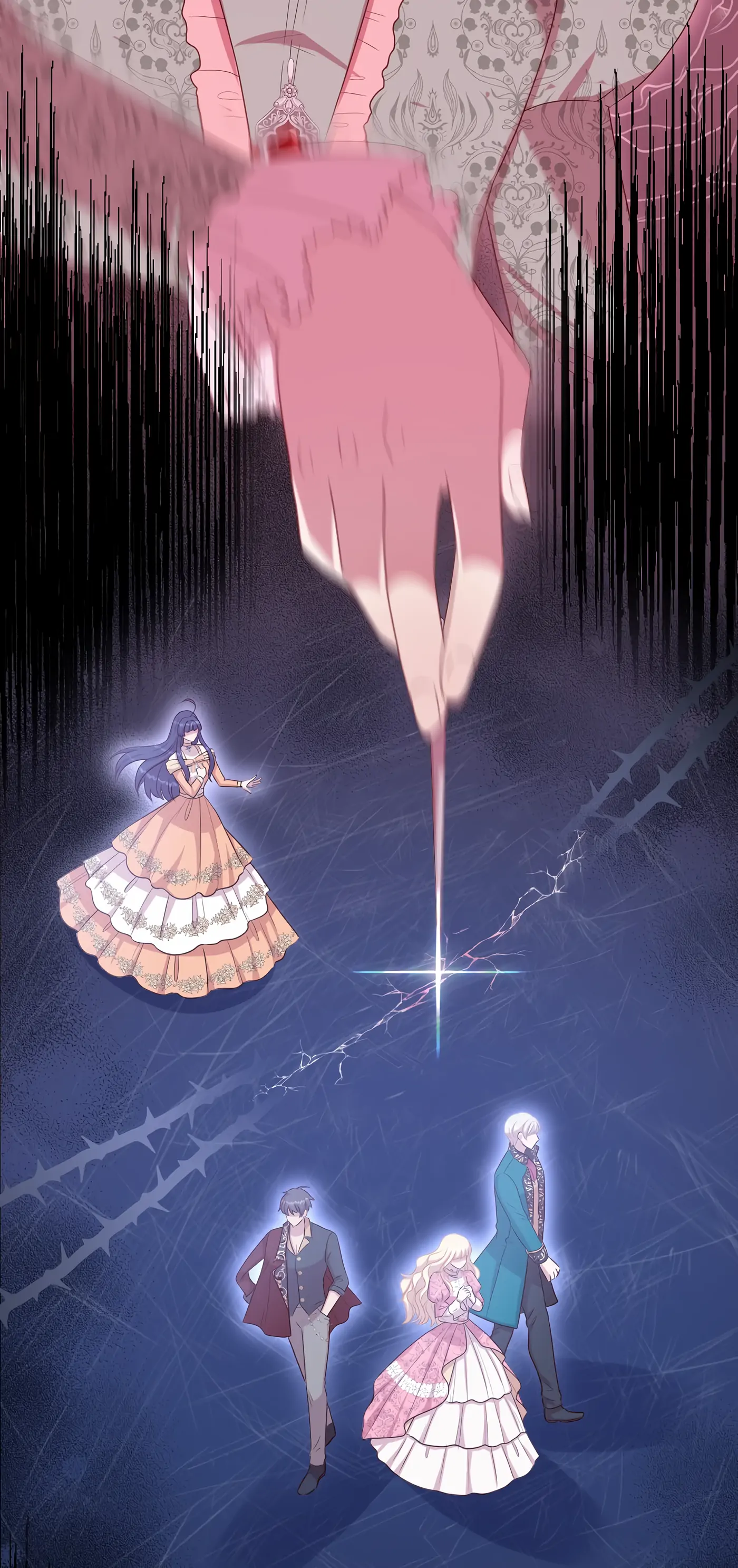 Villainess’ Reprisal Boutique Chapter 44 - page 46