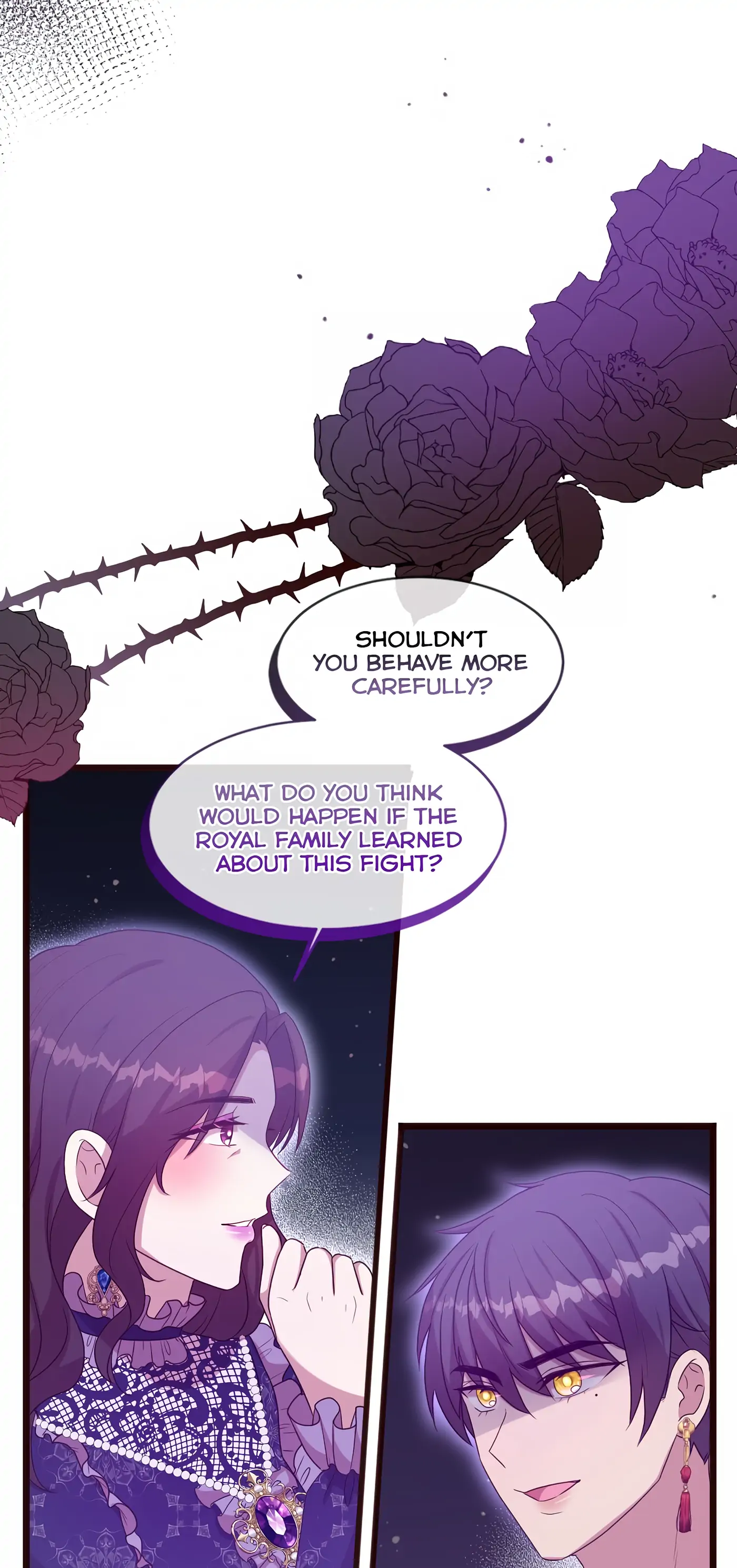 Villainess’ Reprisal Boutique Chapter 44 - page 5