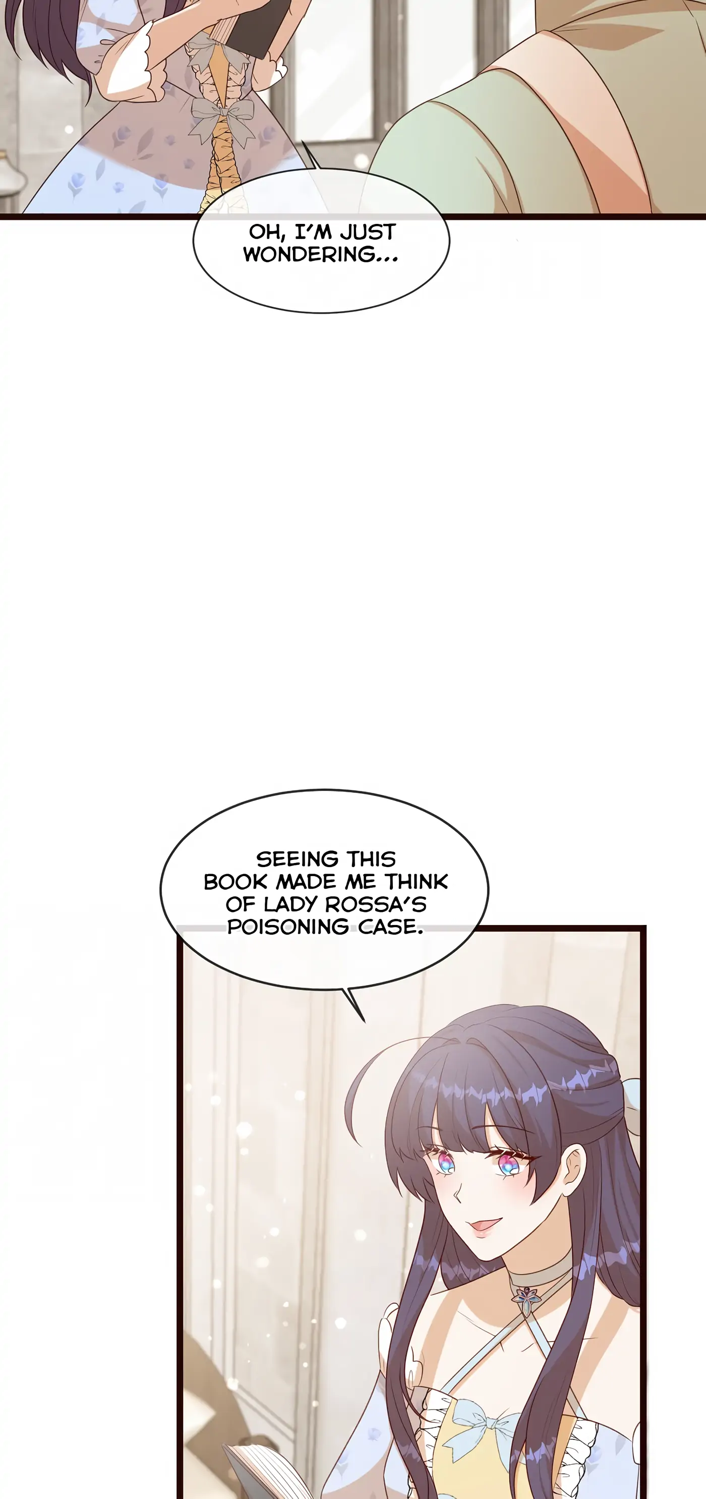 Villainess’ Reprisal Boutique Chapter 44 - page 52