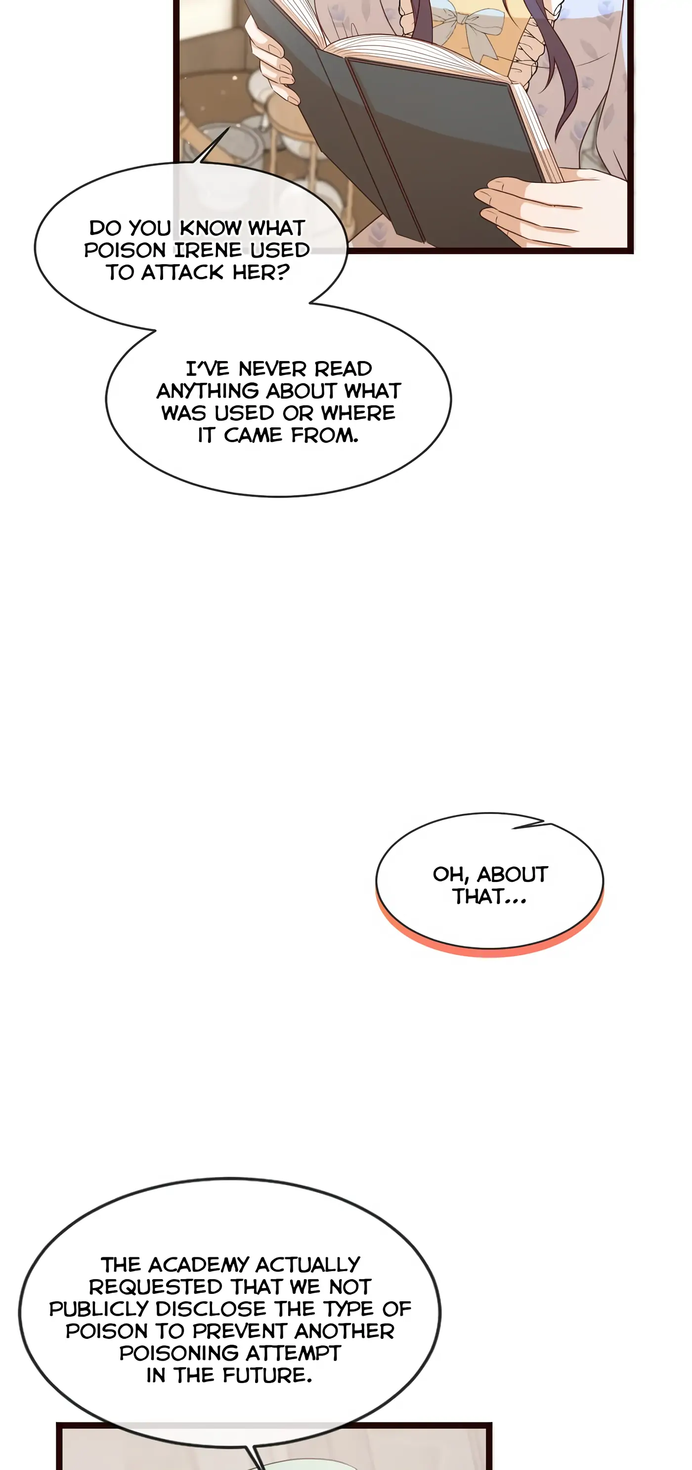 Villainess’ Reprisal Boutique Chapter 44 - page 53