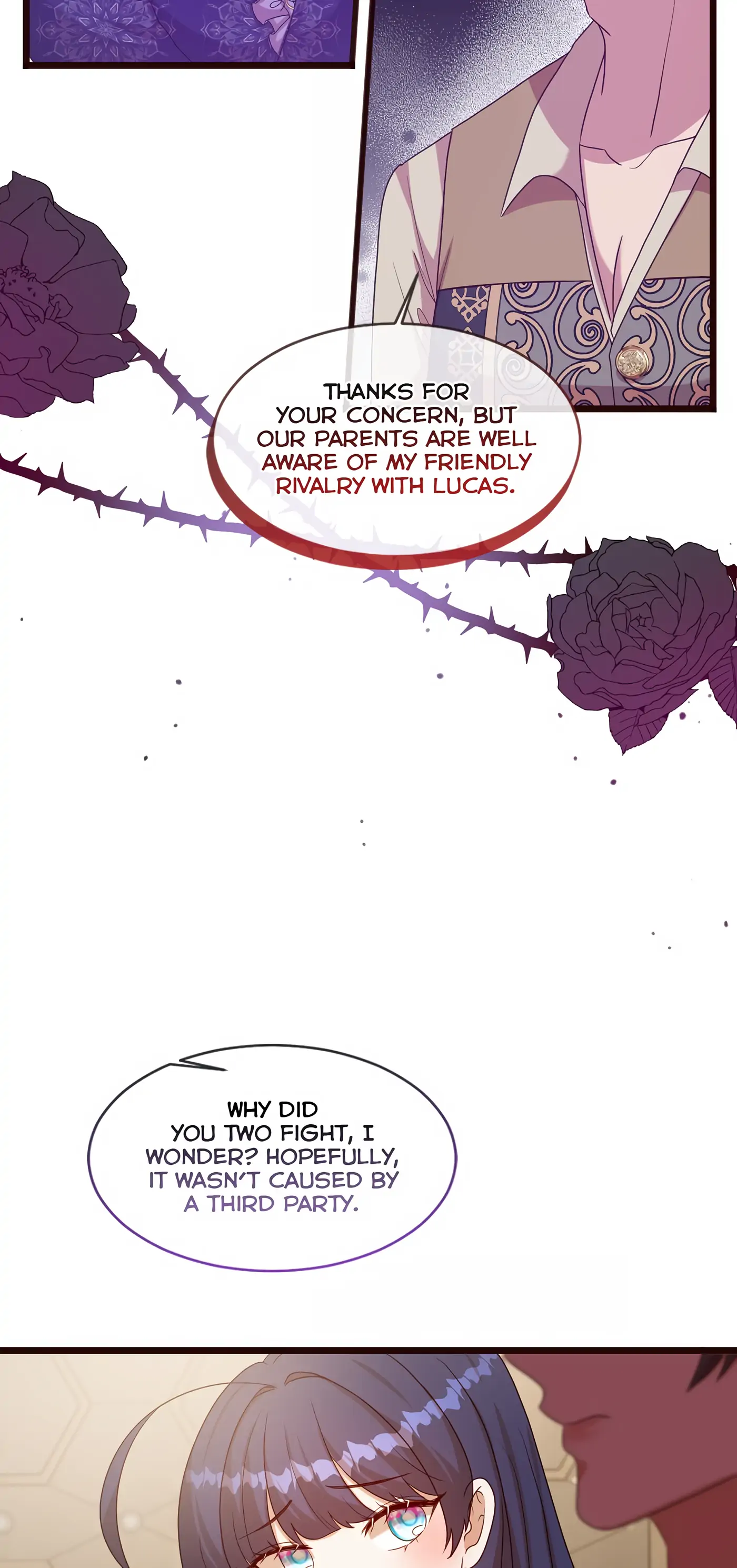 Villainess’ Reprisal Boutique Chapter 44 - page 6