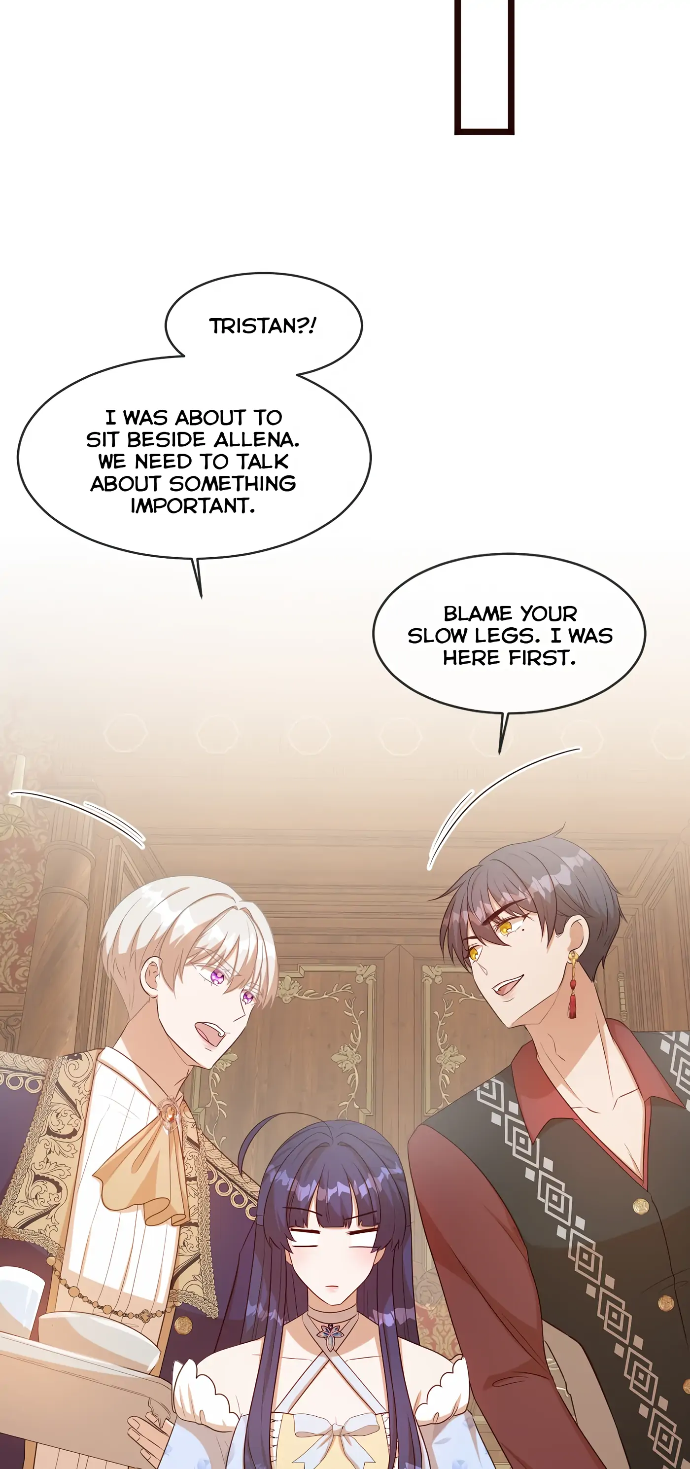 Villainess’ Reprisal Boutique Chapter 44 - page 67