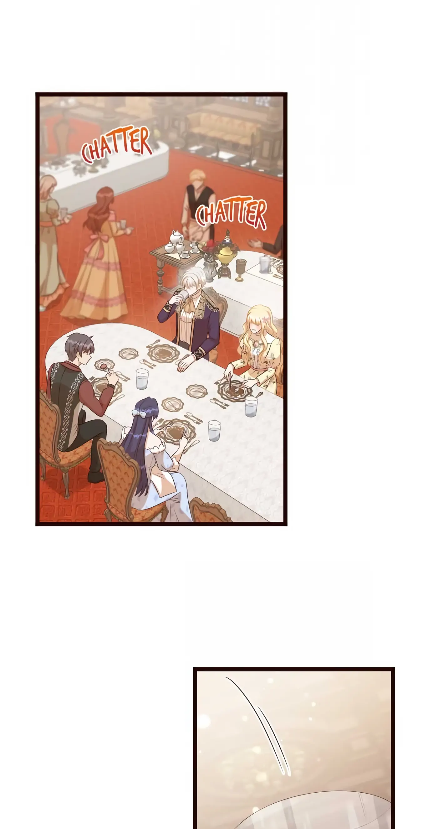 Villainess’ Reprisal Boutique Chapter 44 - page 71