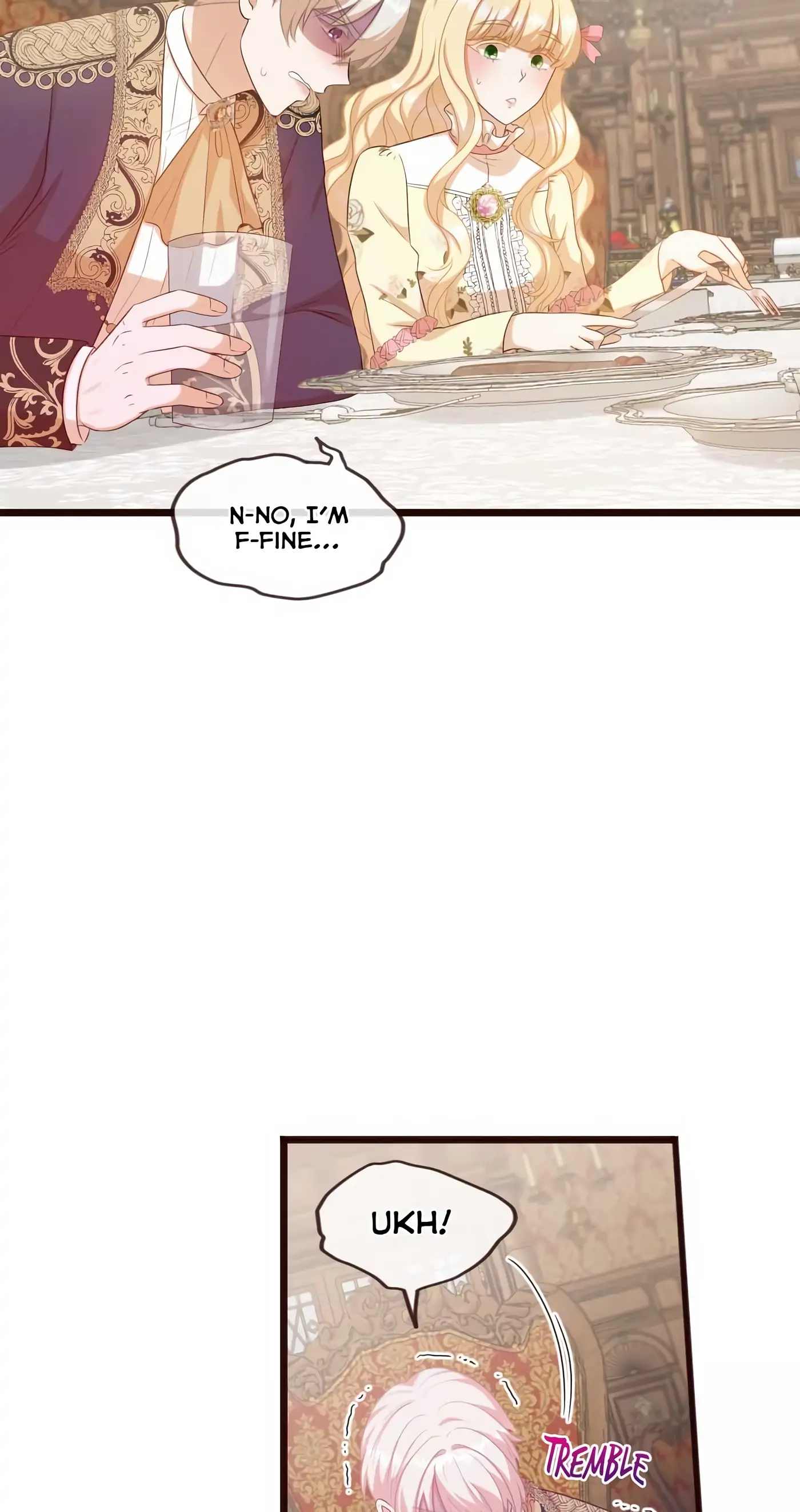 Villainess’ Reprisal Boutique Chapter 44 - page 73