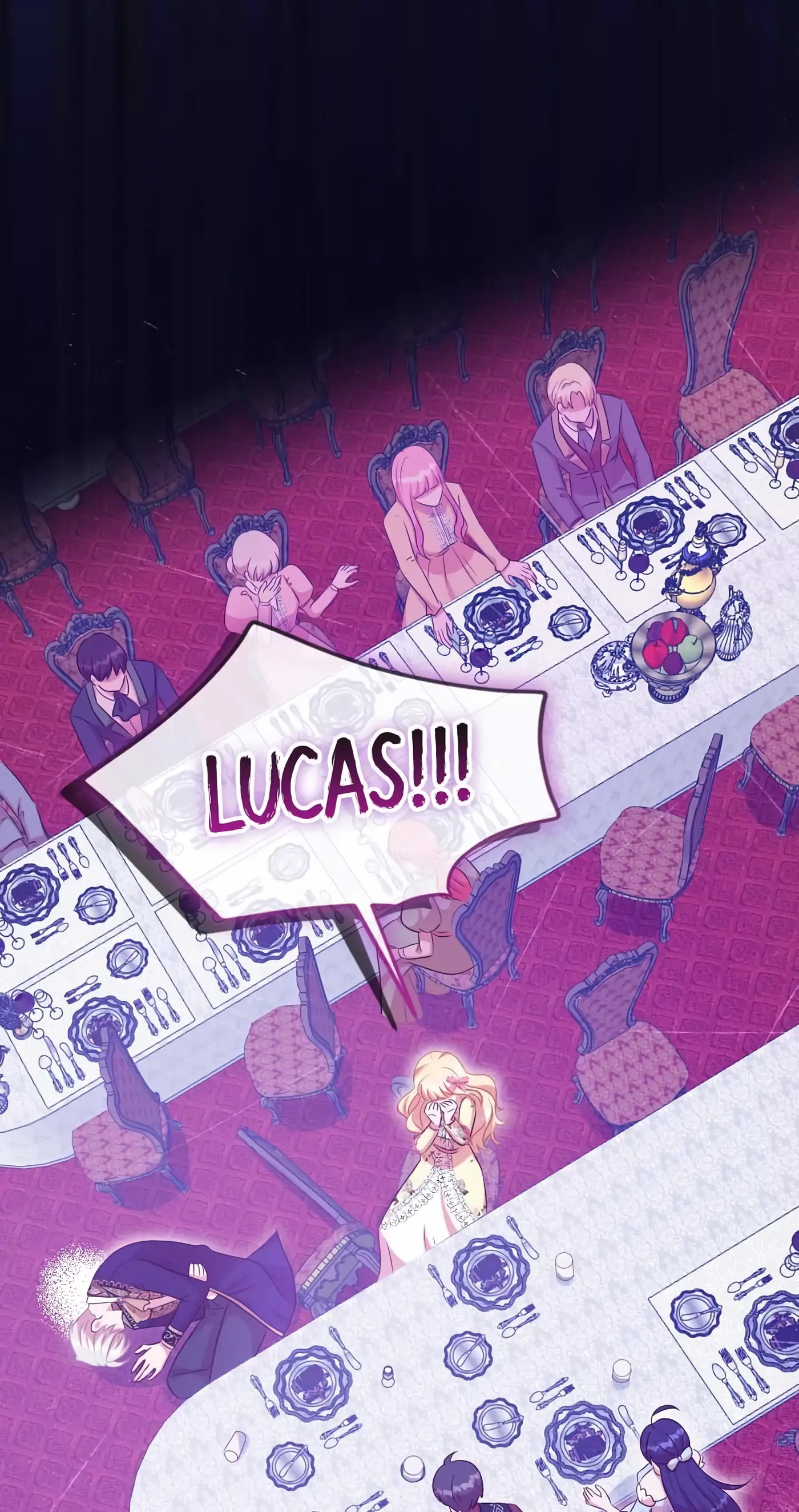 Villainess’ Reprisal Boutique Chapter 44 - page 76