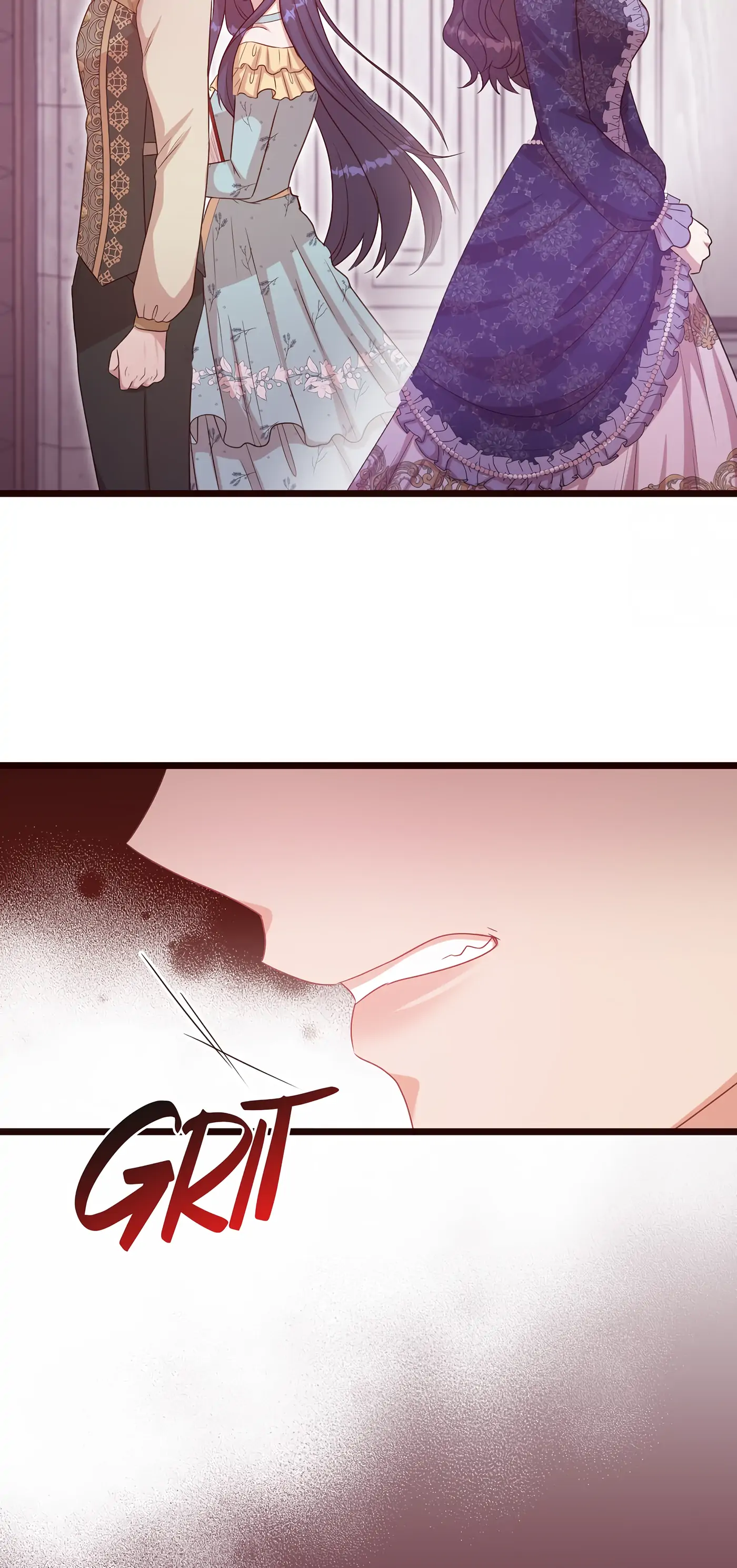 Villainess’ Reprisal Boutique Chapter 44 - page 8