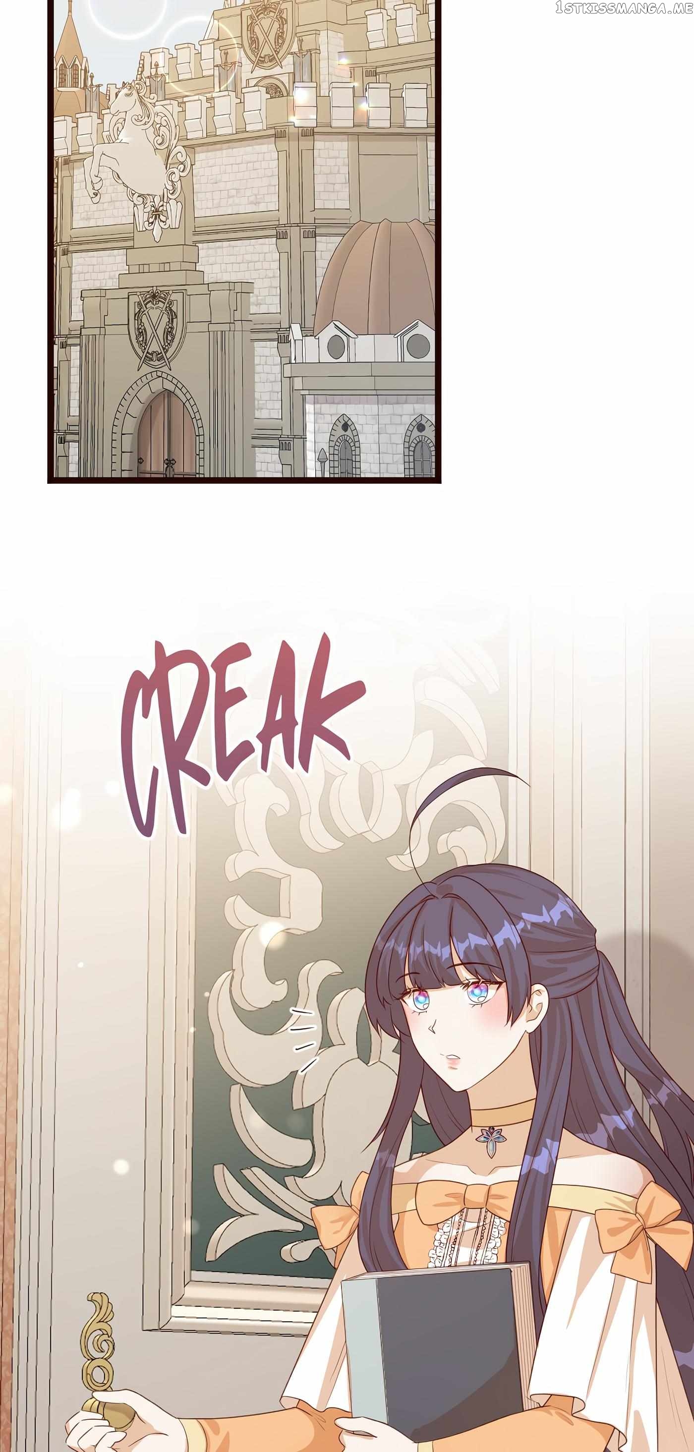 Villainess’ Reprisal Boutique Chapter 43 - page 10