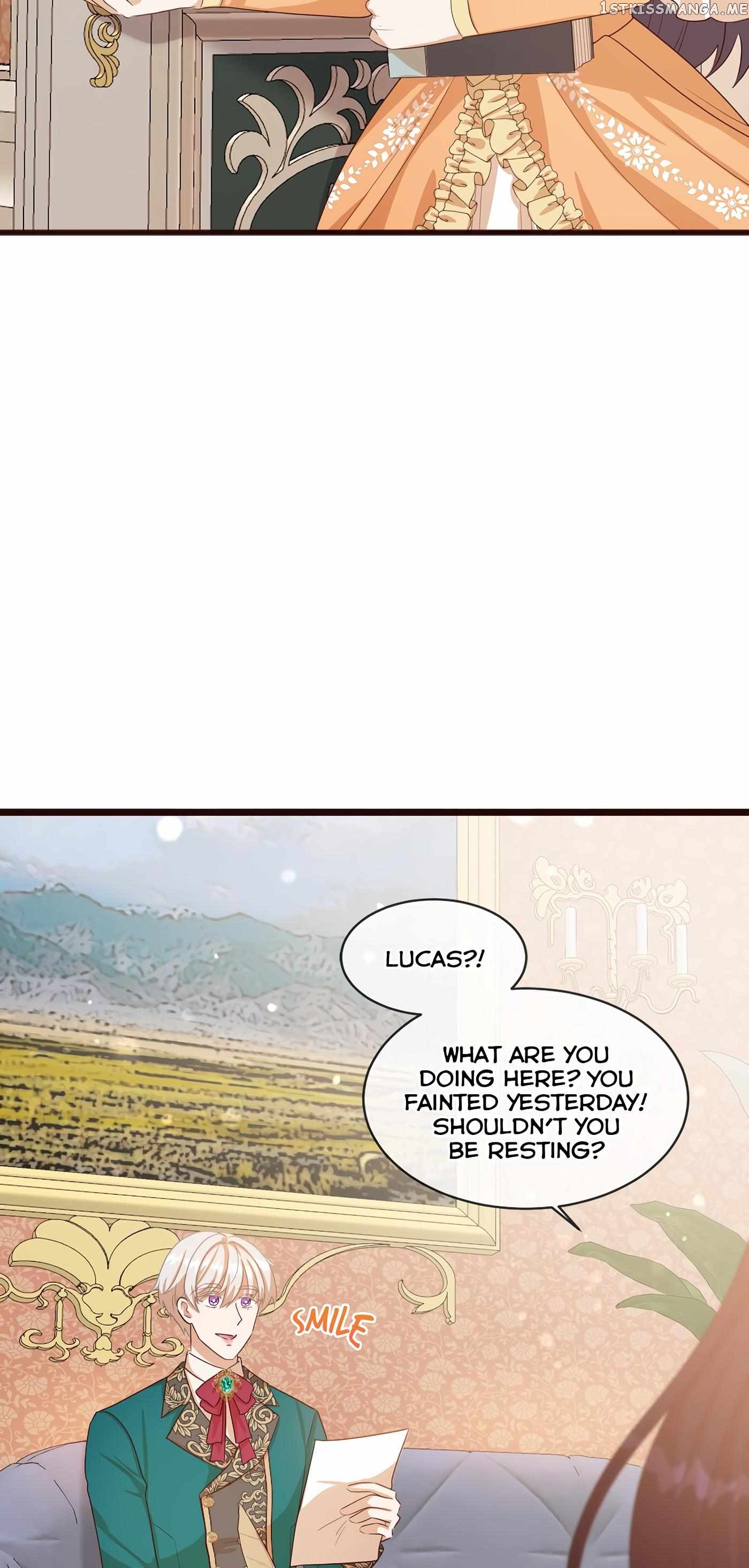 Villainess’ Reprisal Boutique Chapter 43 - page 11