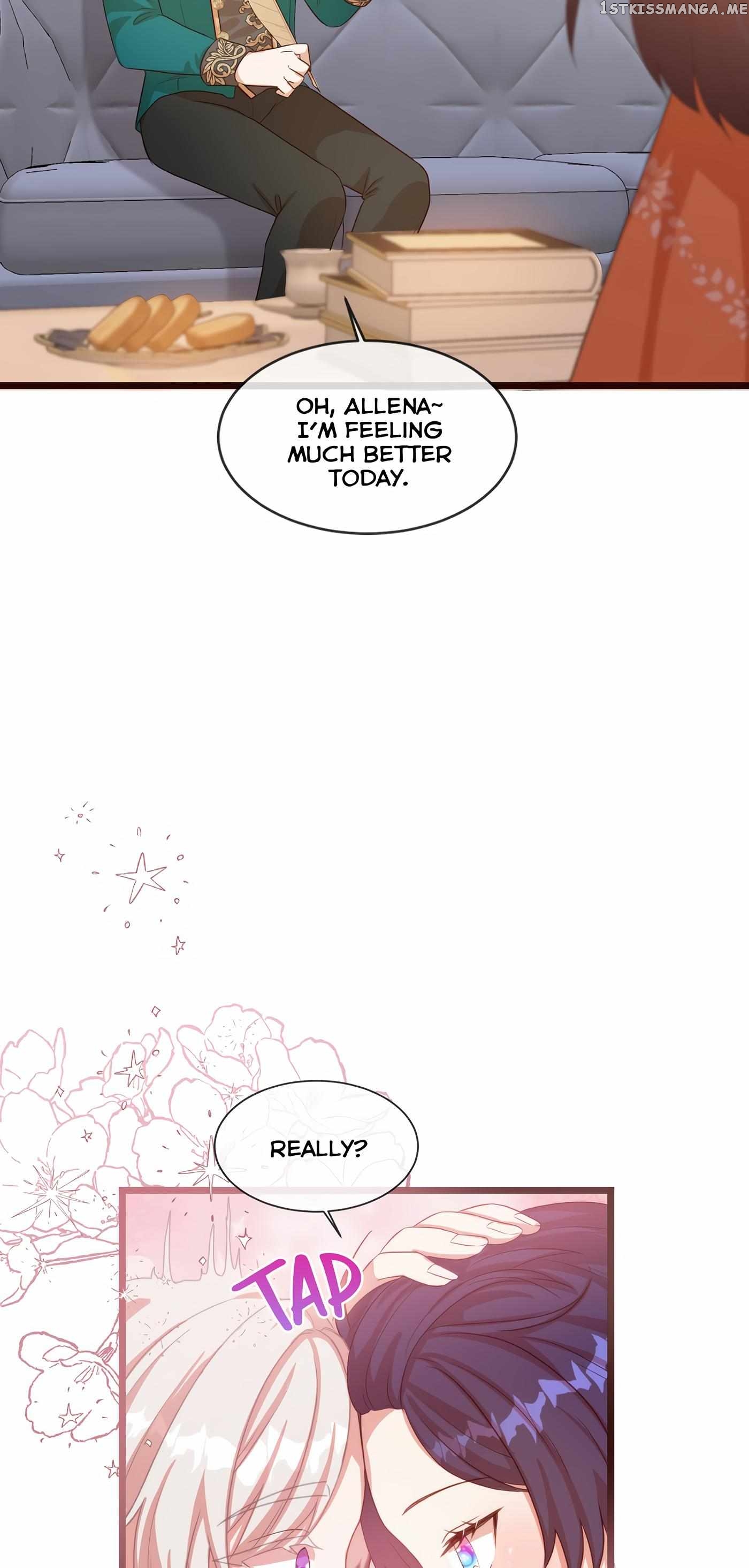 Villainess’ Reprisal Boutique Chapter 43 - page 12