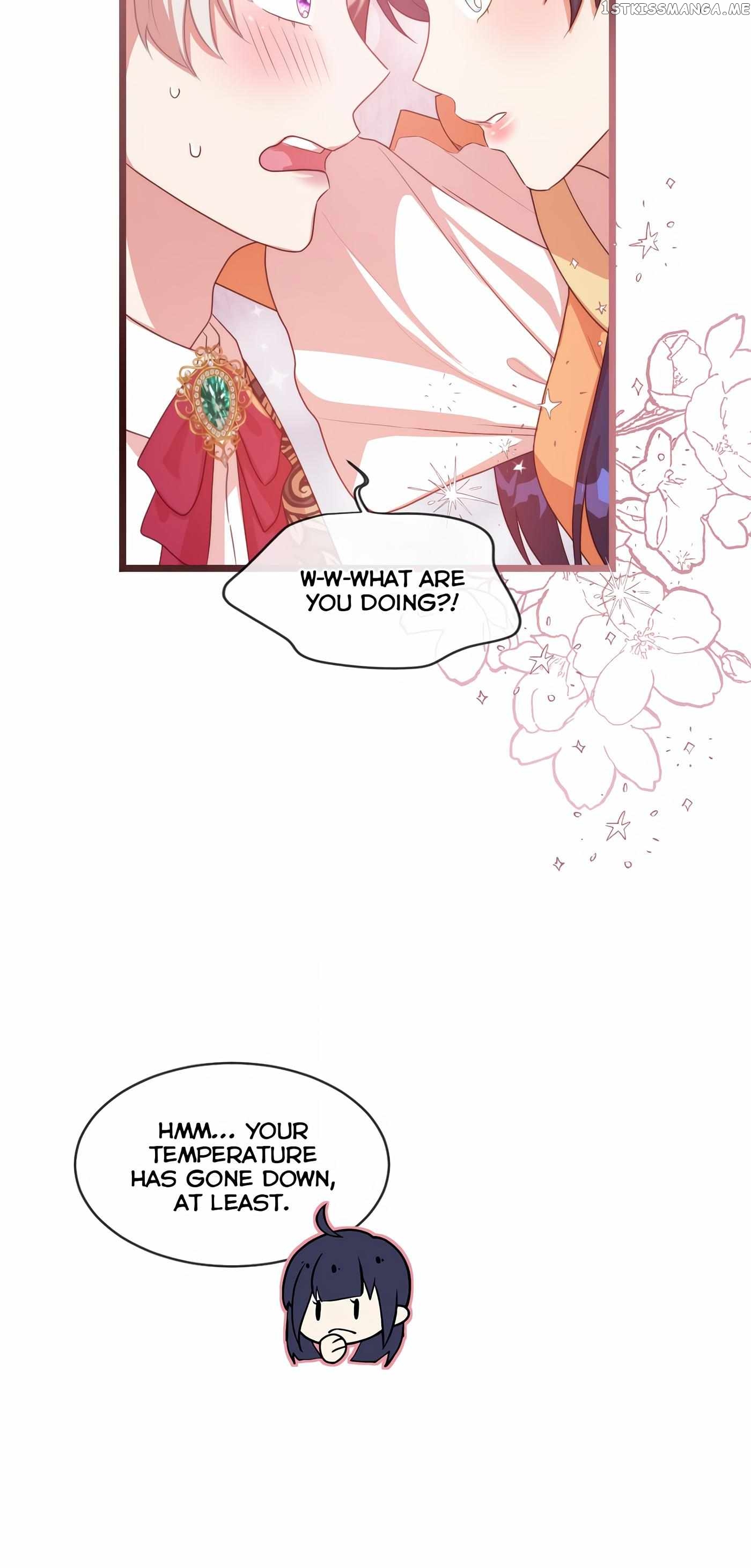 Villainess’ Reprisal Boutique Chapter 43 - page 13