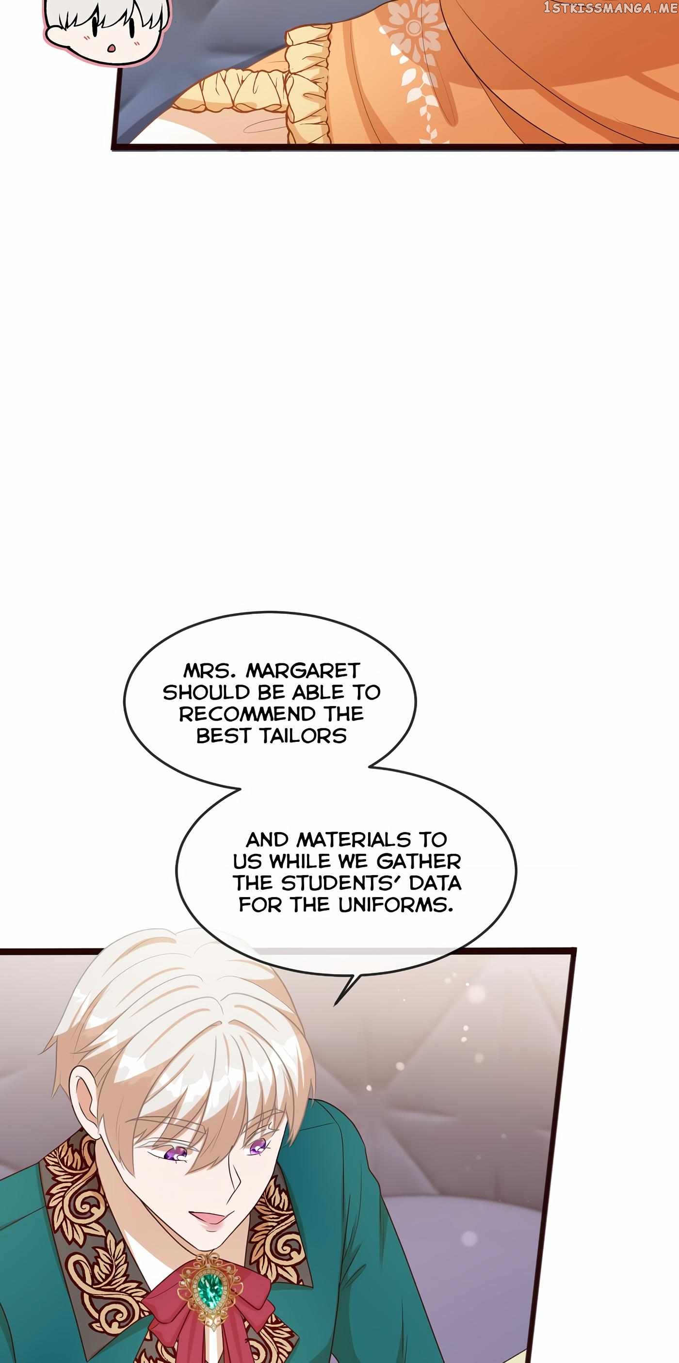 Villainess’ Reprisal Boutique Chapter 43 - page 20