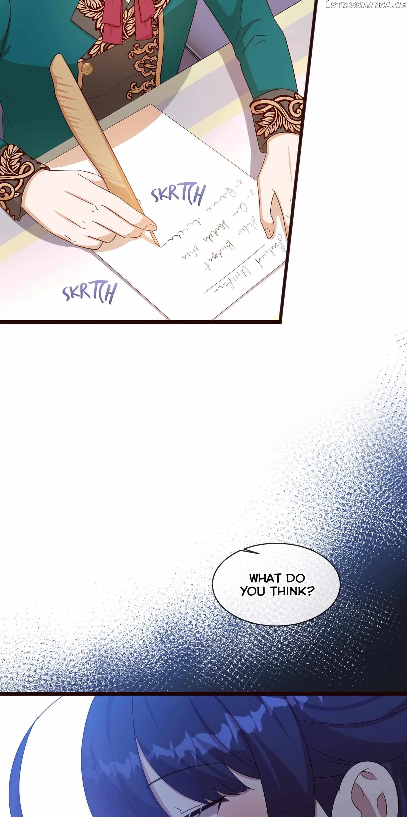 Villainess’ Reprisal Boutique Chapter 43 - page 21