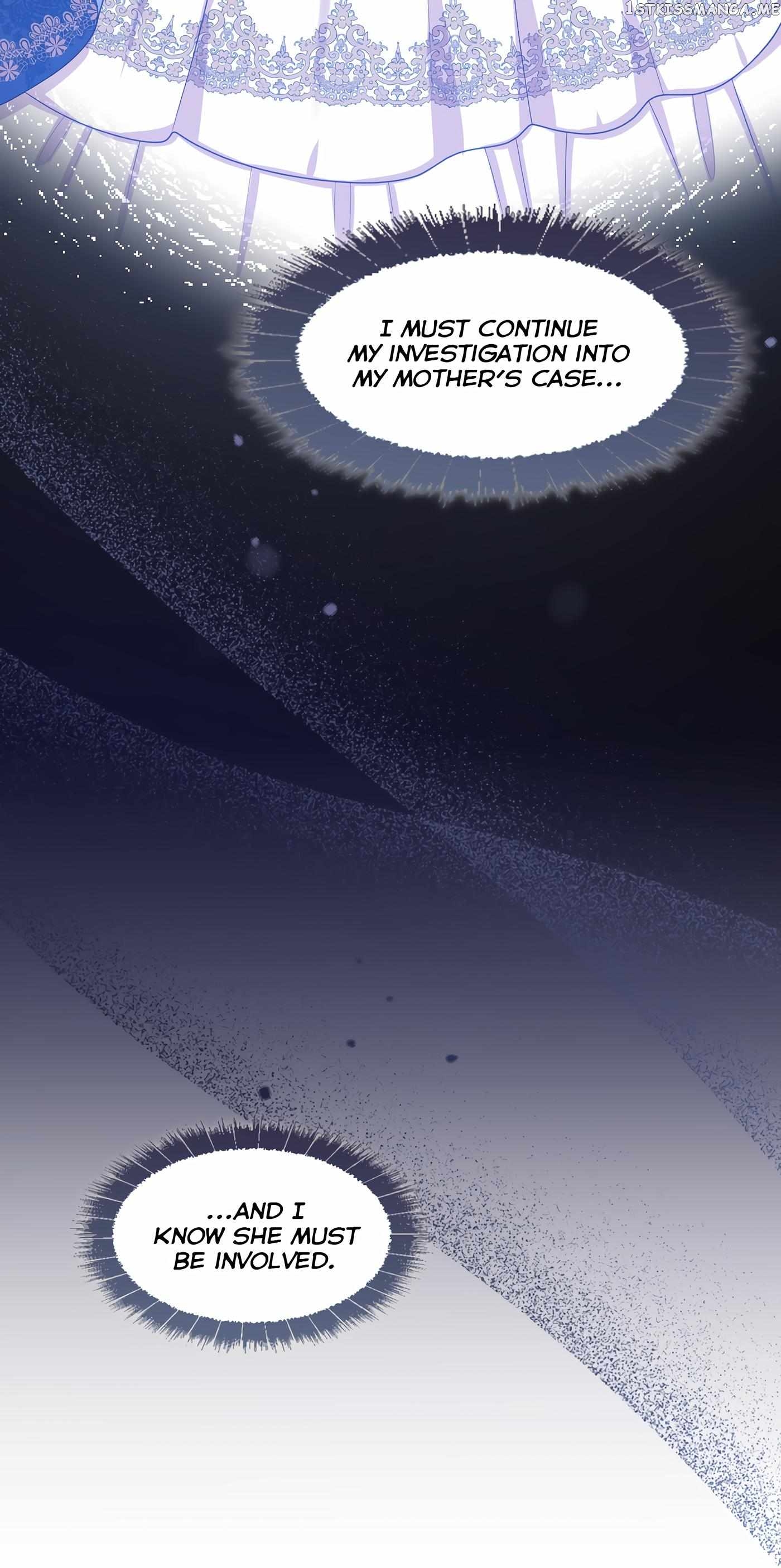 Villainess’ Reprisal Boutique Chapter 43 - page 24