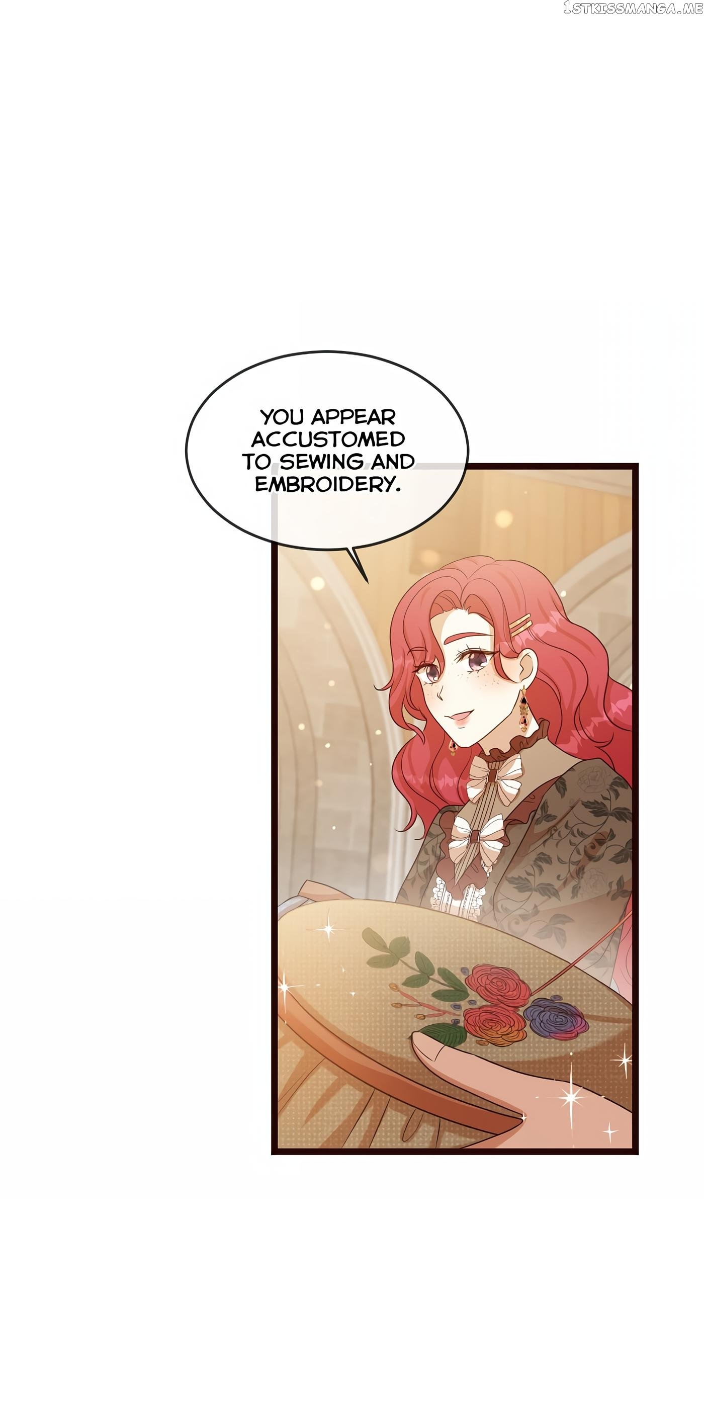 Villainess’ Reprisal Boutique Chapter 43 - page 27