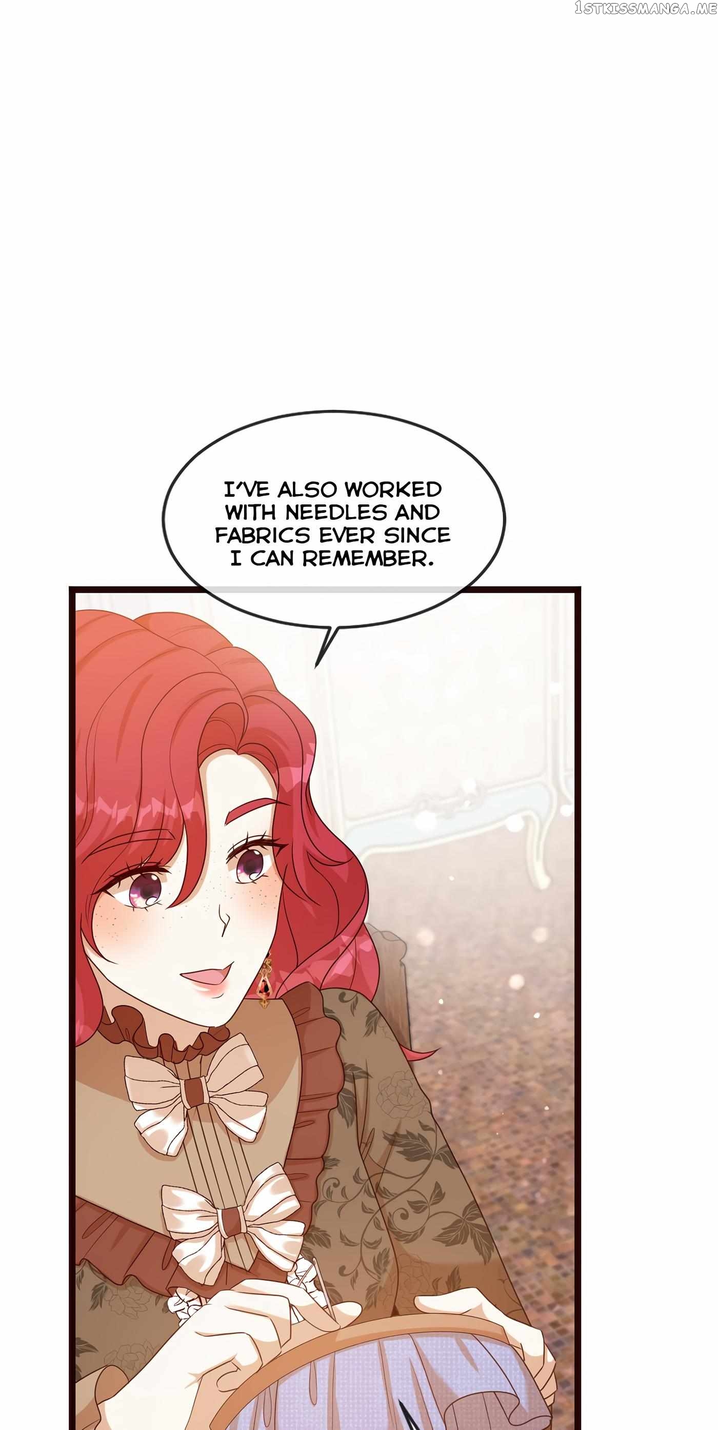 Villainess’ Reprisal Boutique Chapter 43 - page 29
